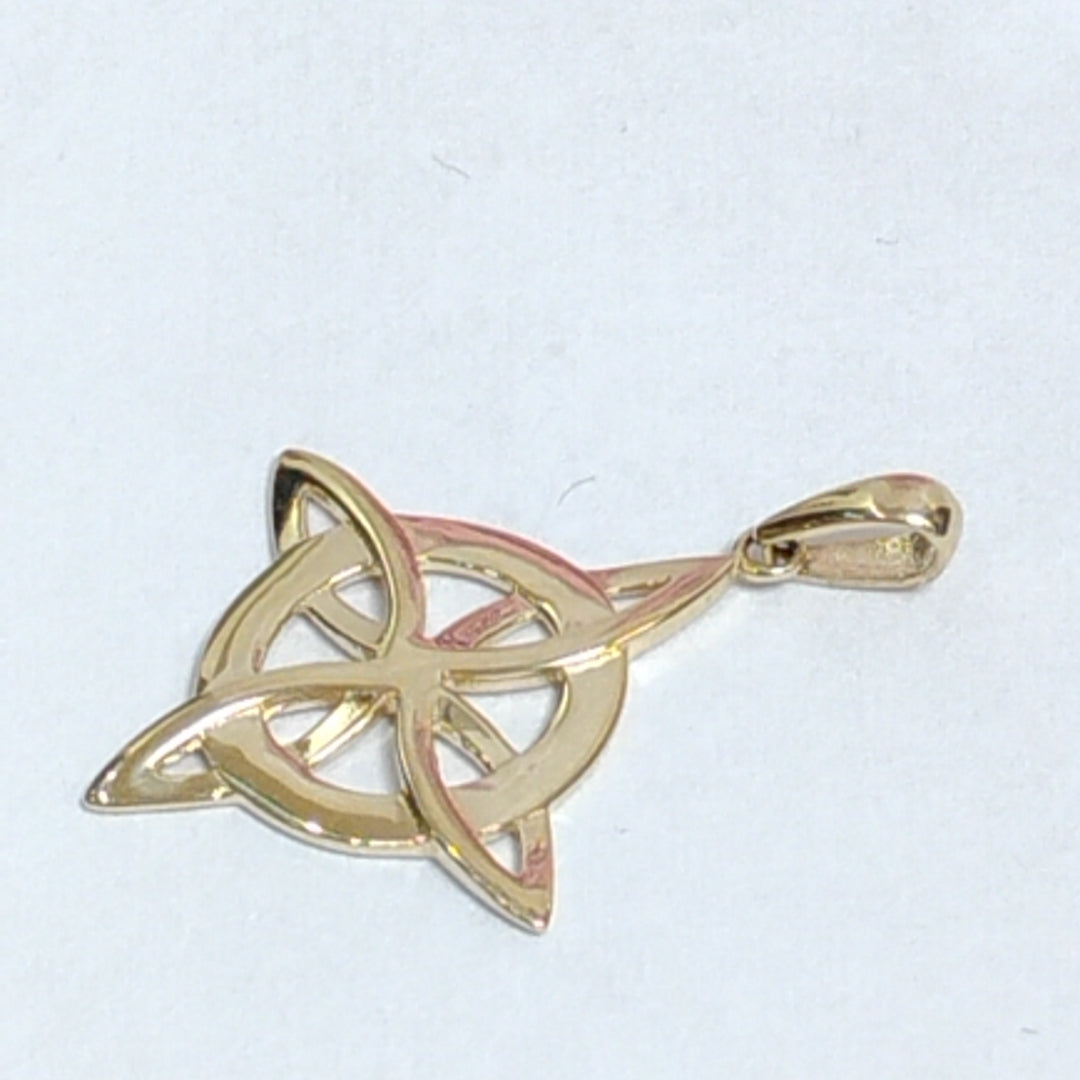 DIJES ORO 14K 1.1 (NUEVO)