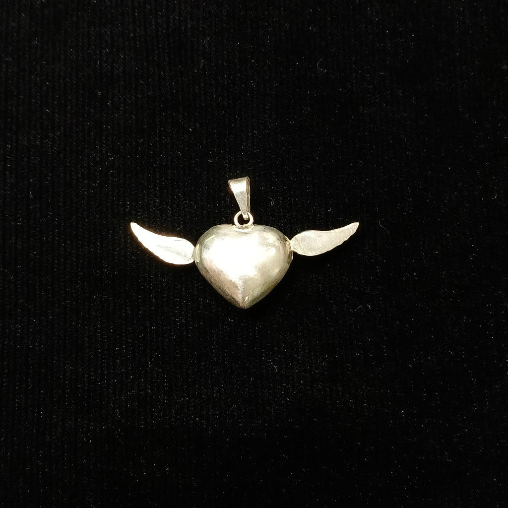 DIJE PLATA 7.8 GRMS (SEMINUEVO)