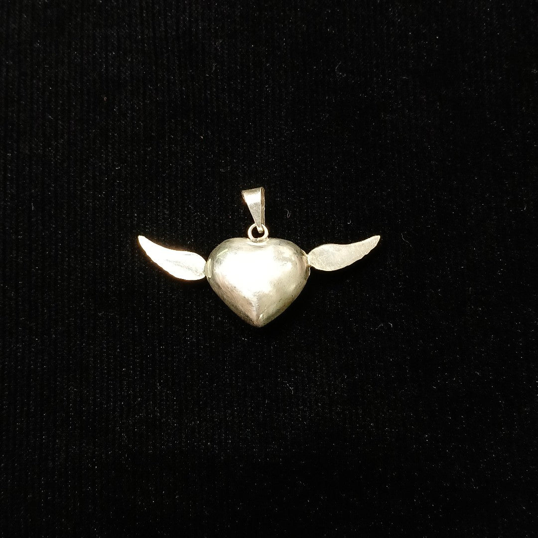 DIJE PLATA 7.8 GRMS (SEMINUEVO)
