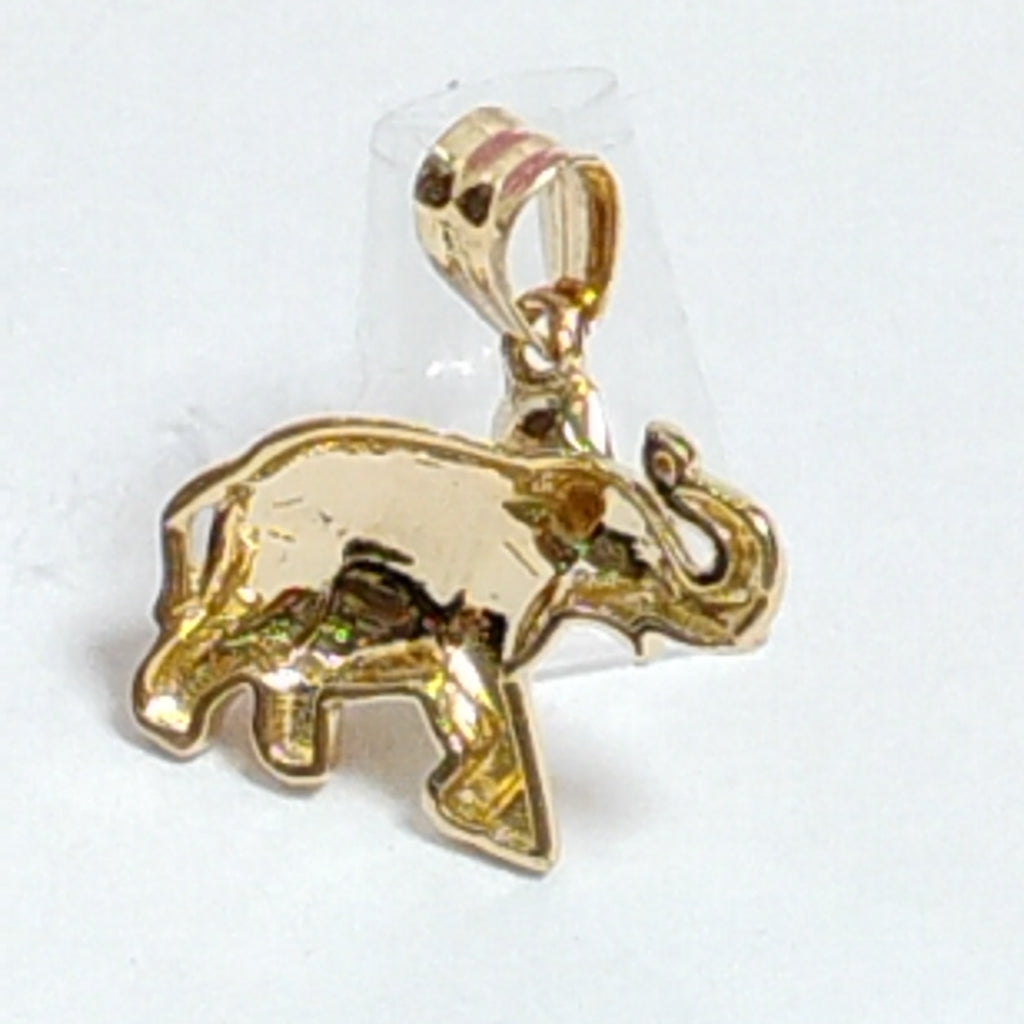 DIJES ORO 14K 1 (NUEVO)