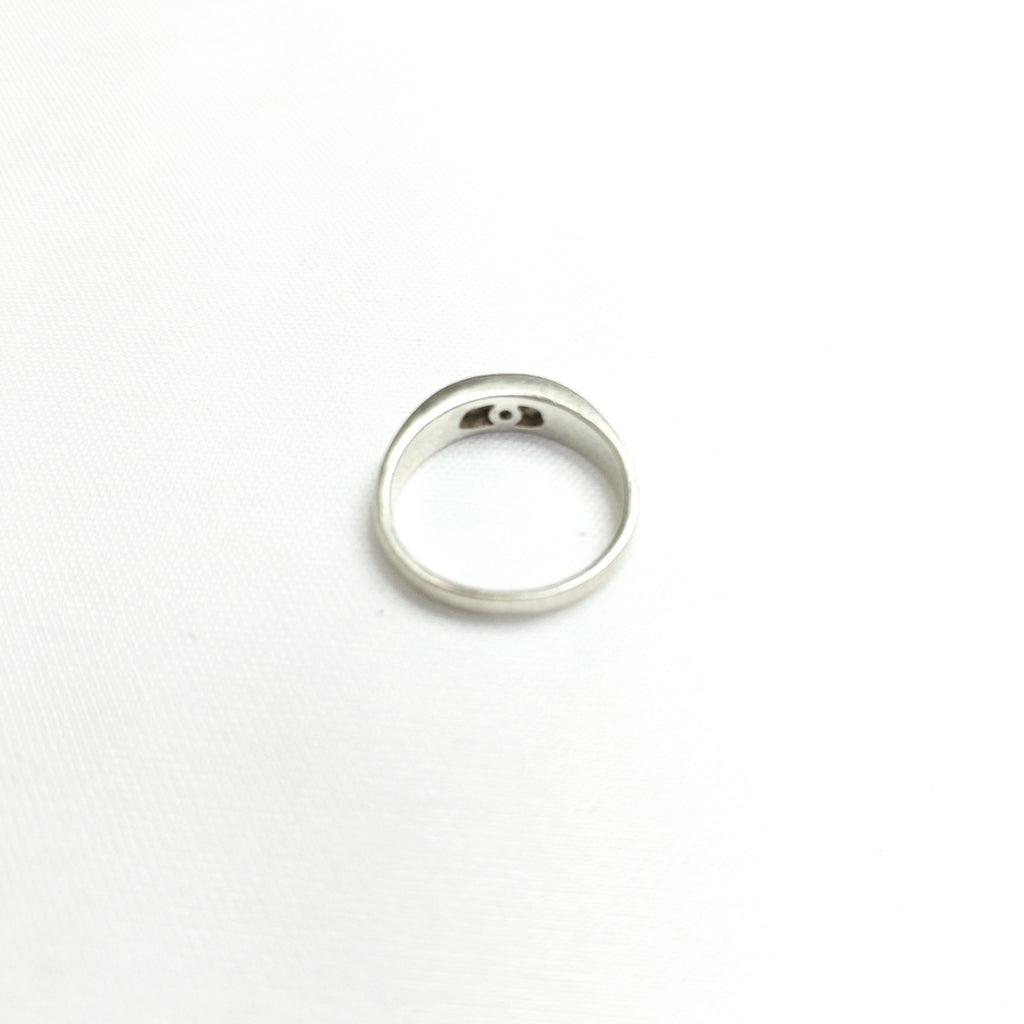ANILLITO PLATA 3,50 GRMS (SEMINUEVO)
