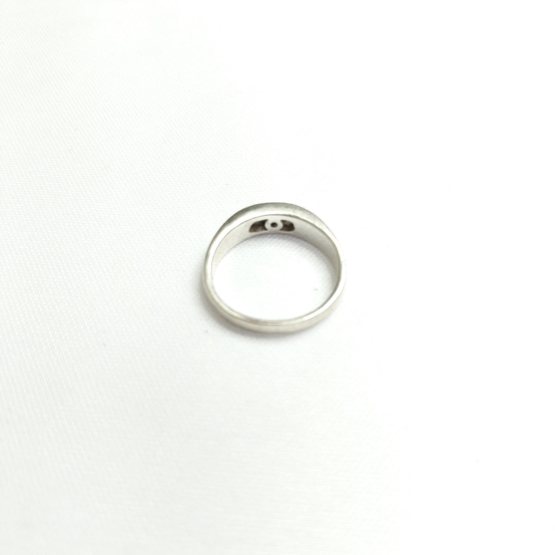 ANILLITO PLATA 3,50 GRMS (SEMINUEVO)