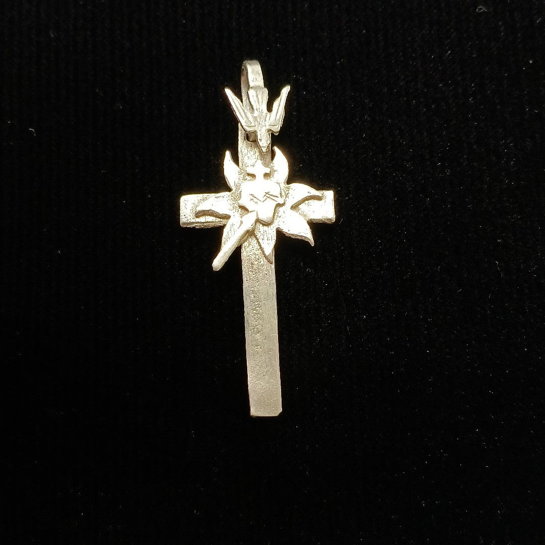 DIJE PLATA 7.6 GRMS (SEMINUEVO)