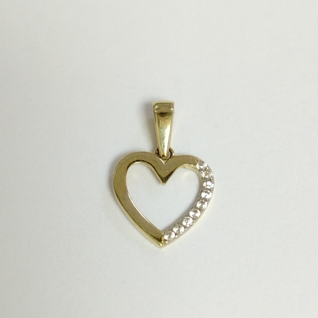 DIJES ORO 14K 0.5 (NUEVO)