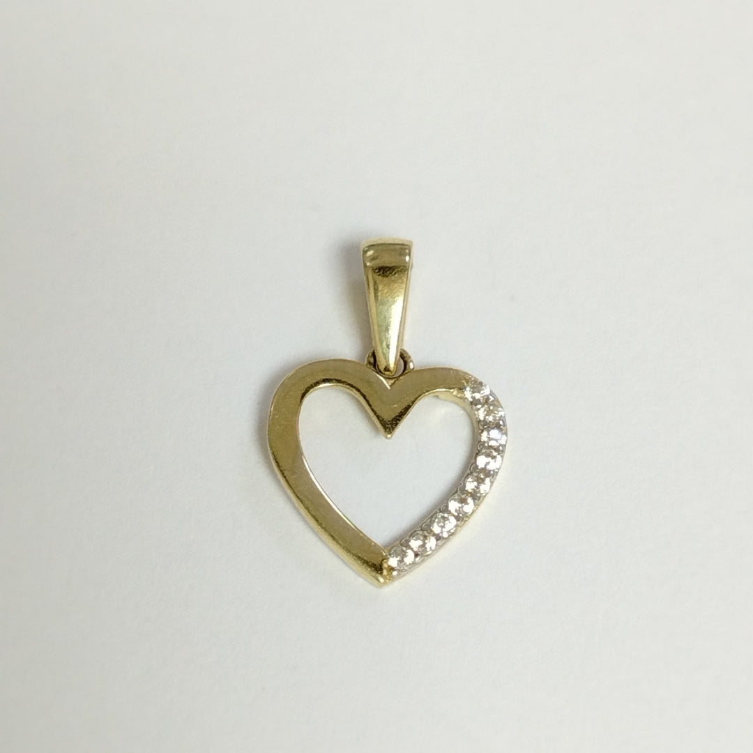 DIJES ORO 14K 0.5 (NUEVO)