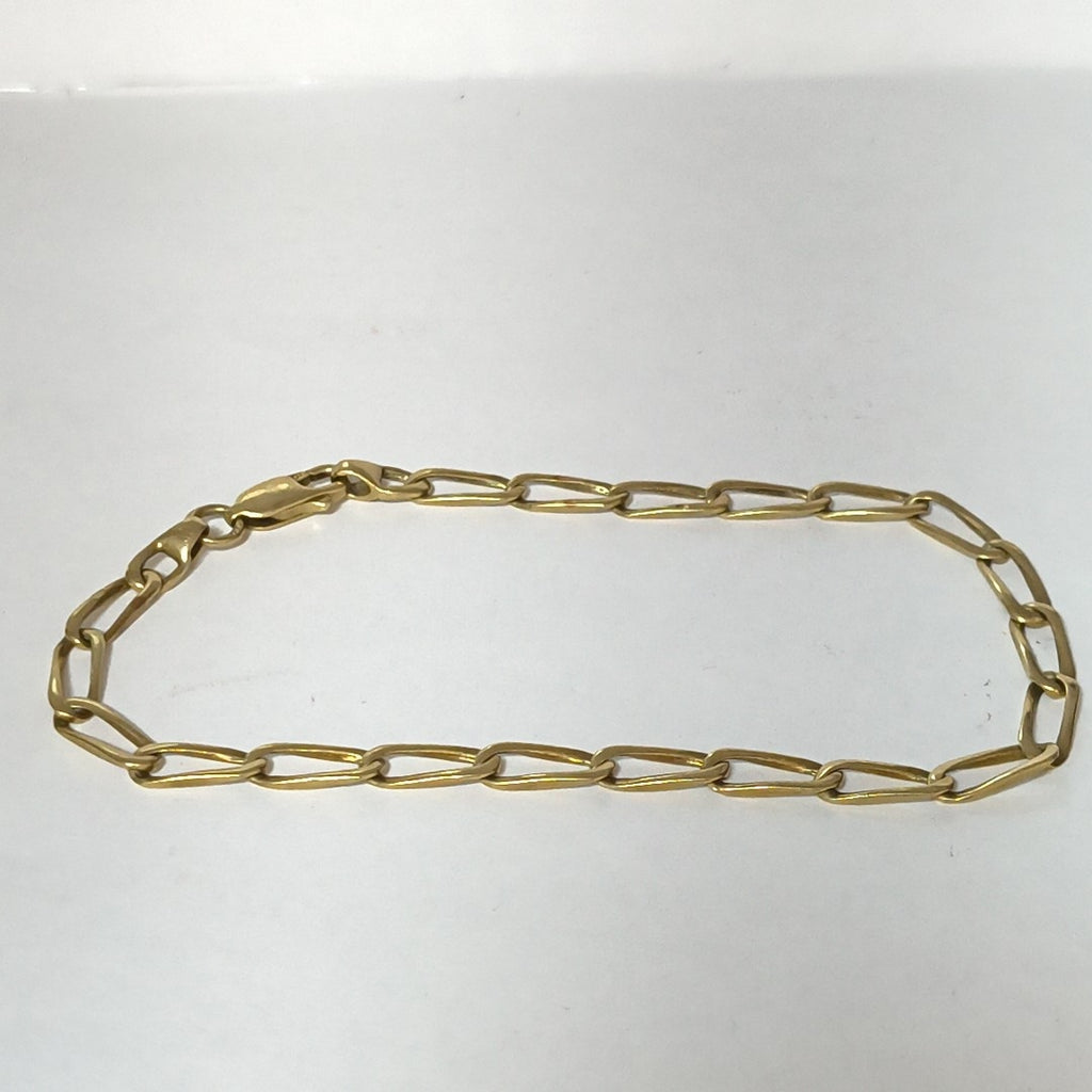 PULSERA ORO 8 K 5,10 GRMS (SEMINUEVO)