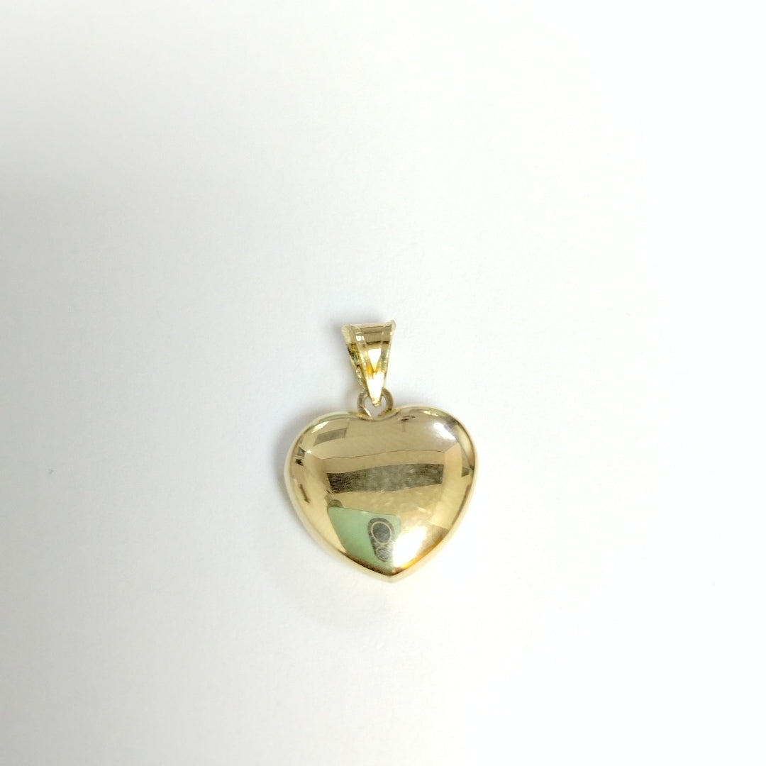 DIJES ORO 14K 1.4 (NUEVO)