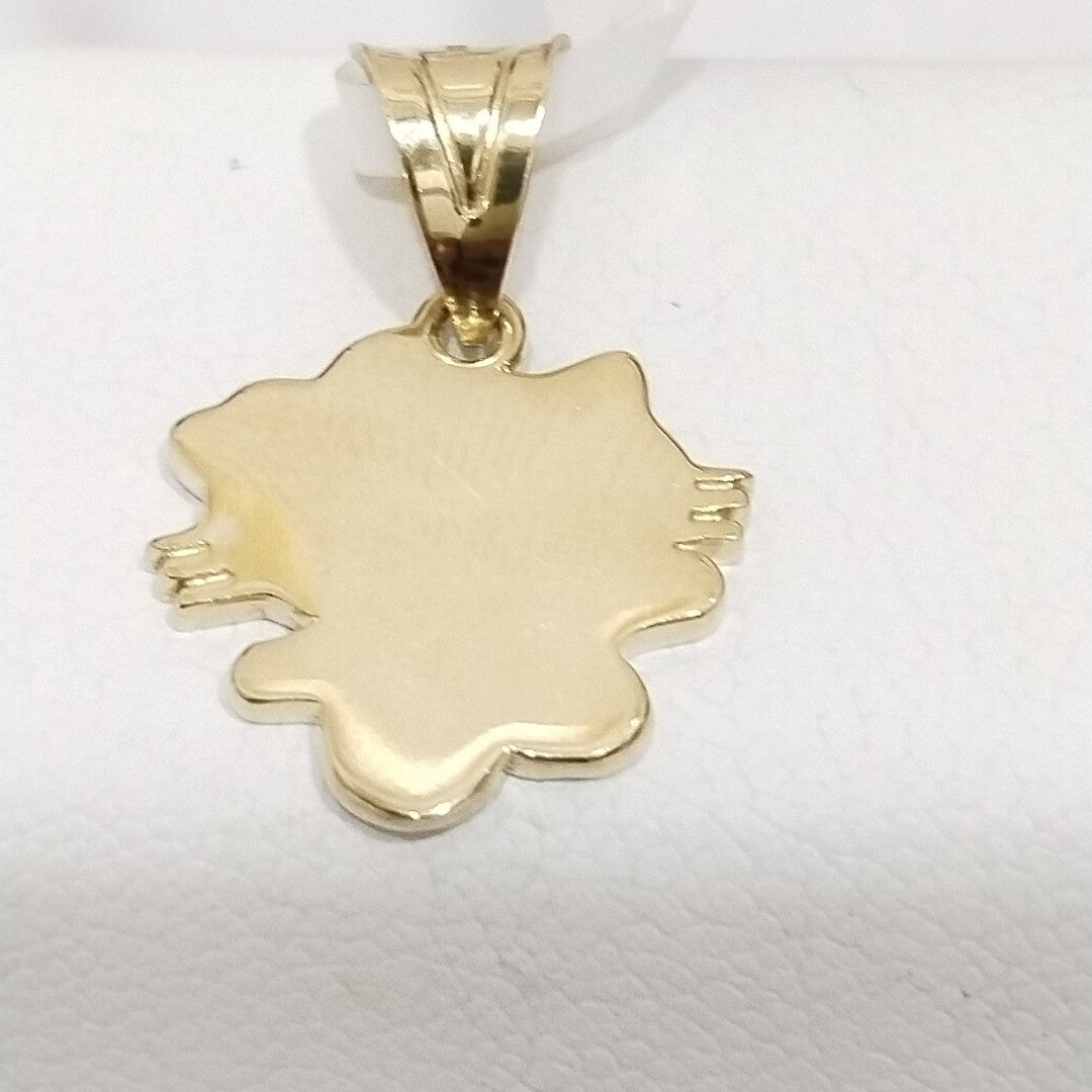DIJES ORO 14K 1.8 (NUEVO)