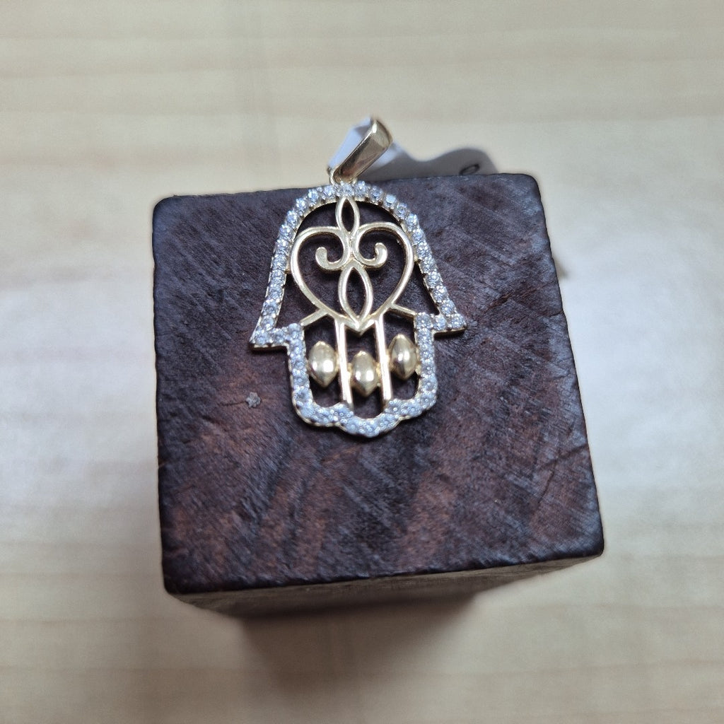 DIJES ORO 14K 1.1 (NUEVO)