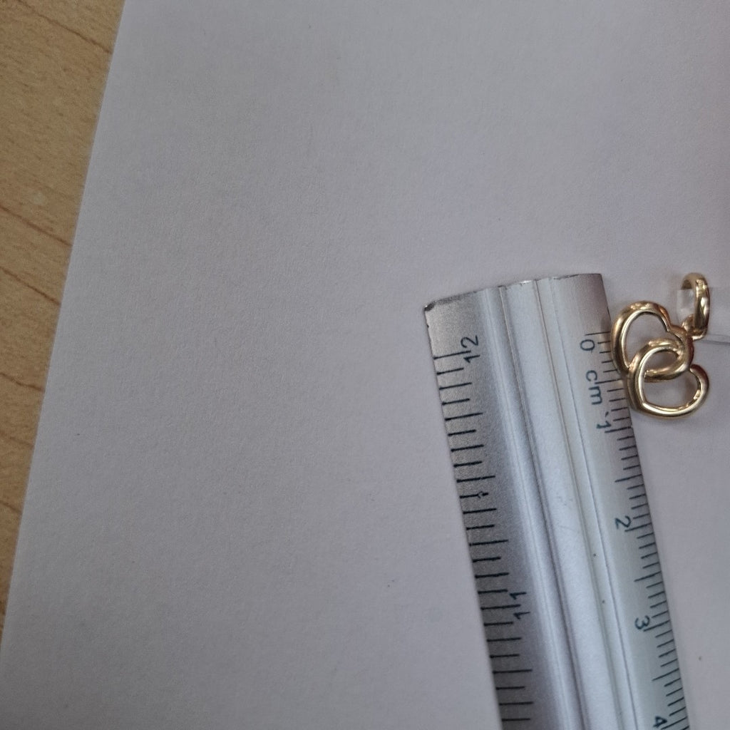 DIJES ORO 14K 0.7 (NUEVO)