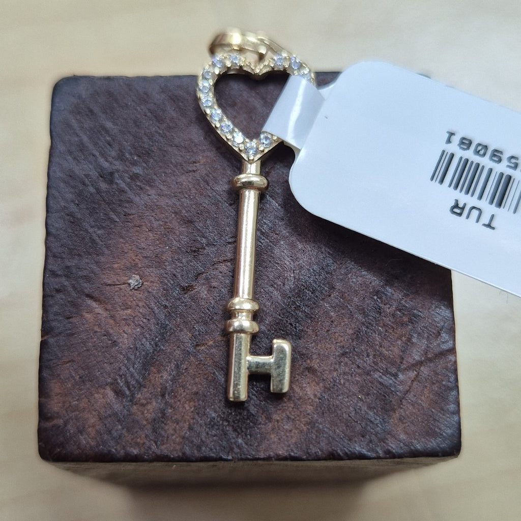 DIJES ORO 14K 1 (NUEVO)