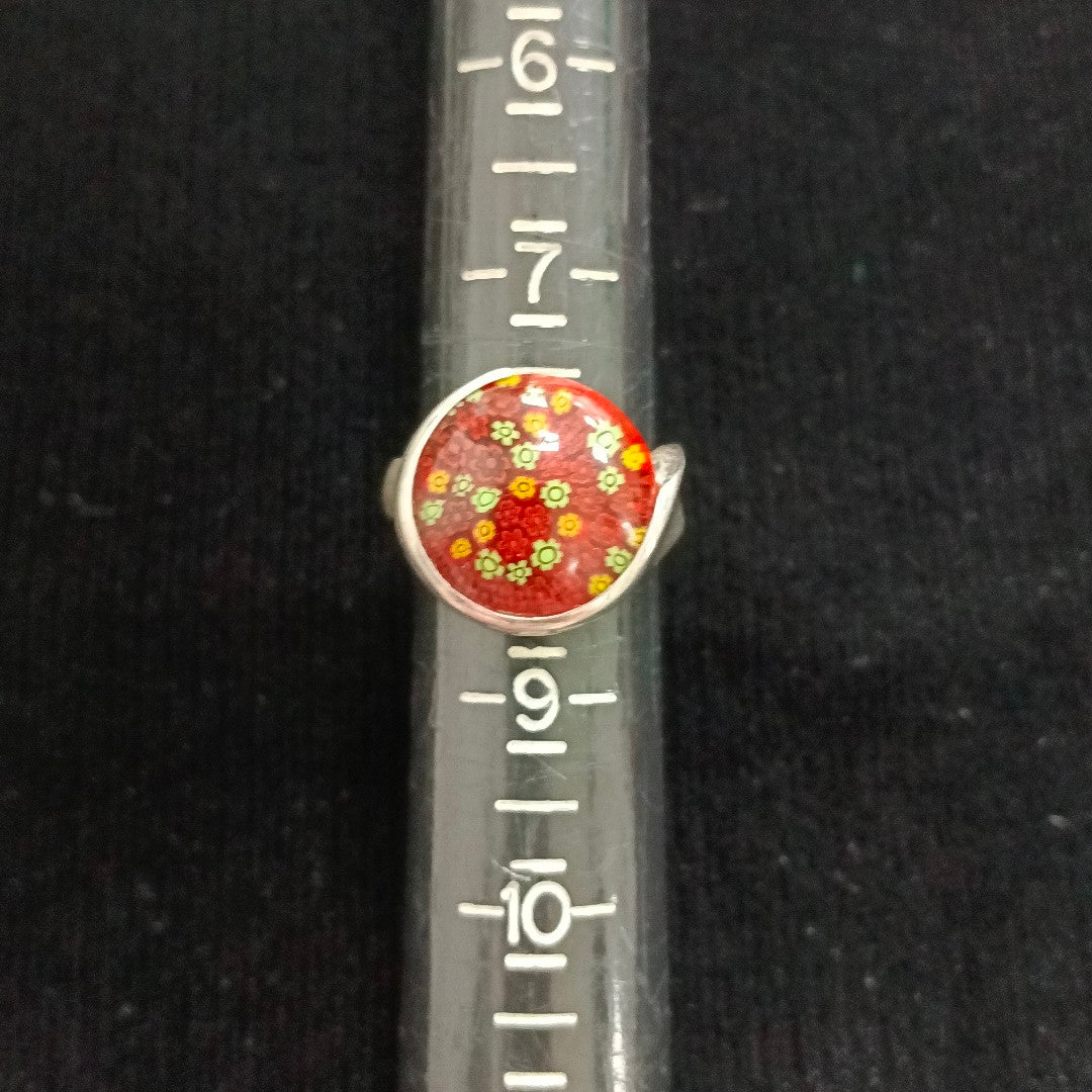 ANILLITO PLATA 7.3 GRMS (SEMINUEVO)