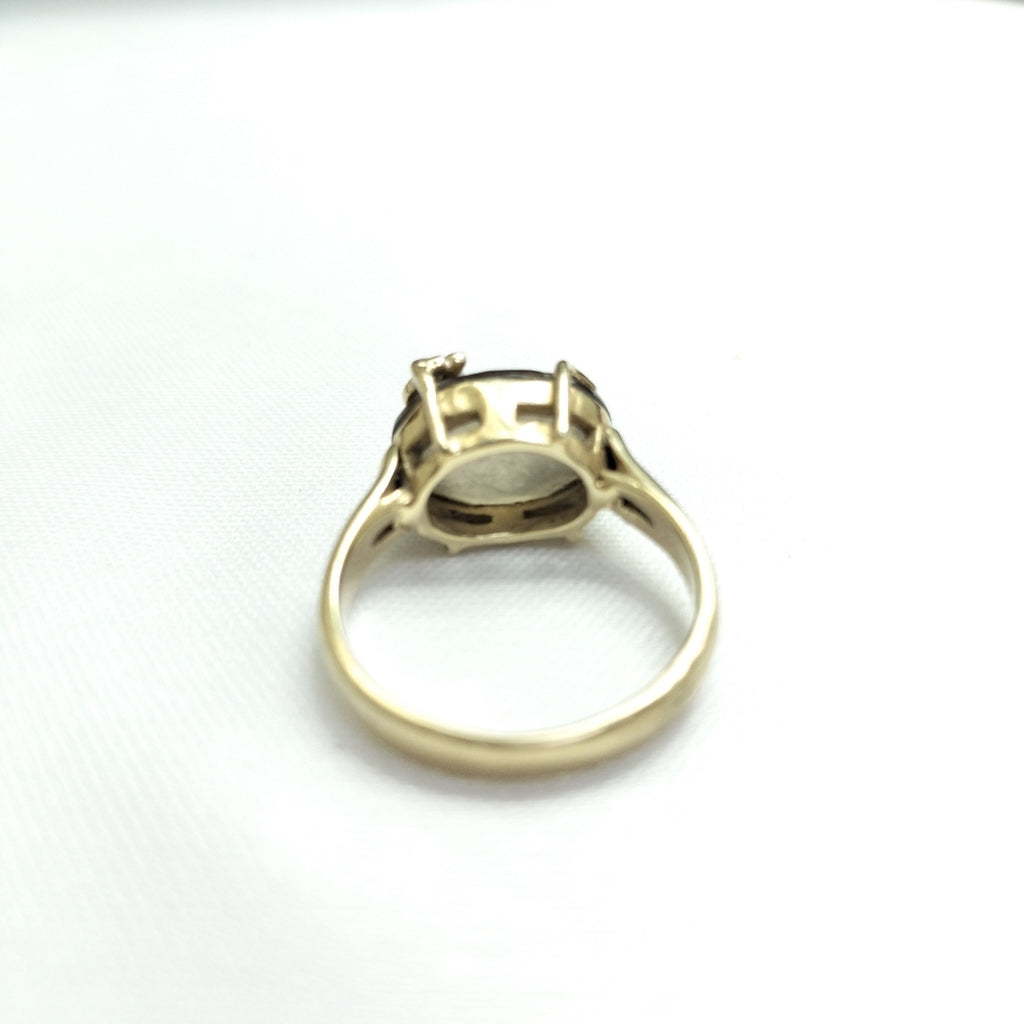 ANILLITO ORO 14 K 5,70 GRMS (SEMINUEVO)