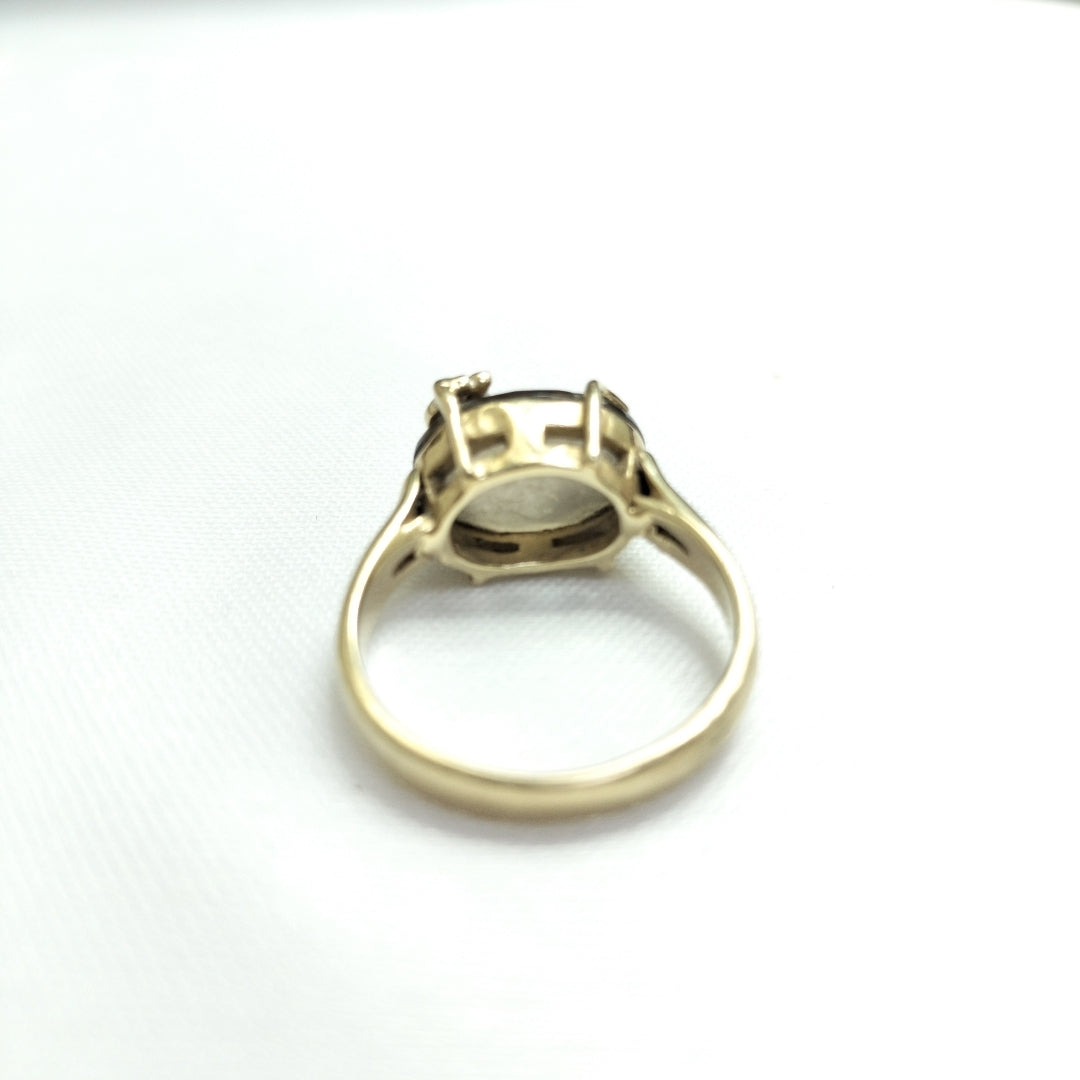 ANILLITO ORO 14 K 5,70 GRMS (SEMINUEVO)