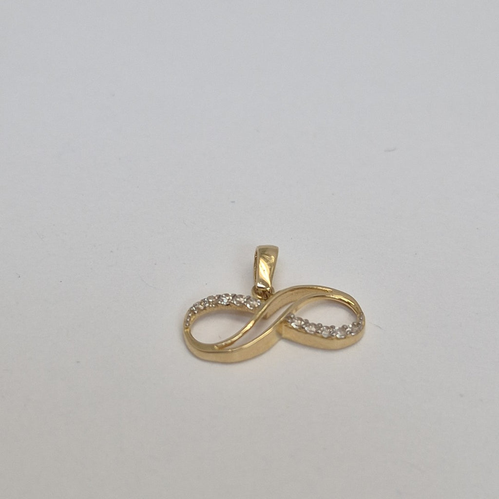 DIJES ORO 14K 0.8 (NUEVO)