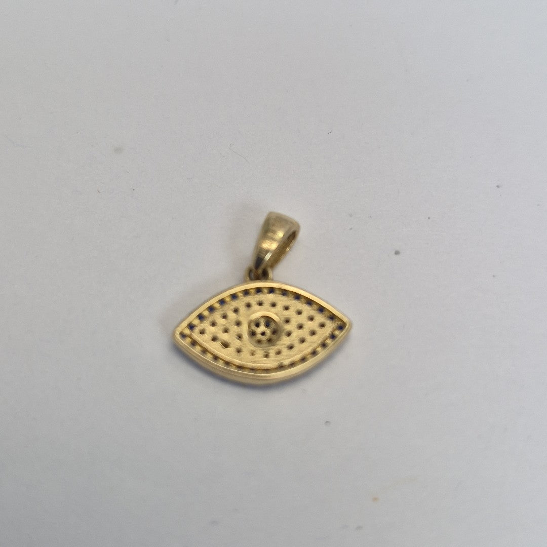 DIJES ORO 14K 1.2 (NUEVO)