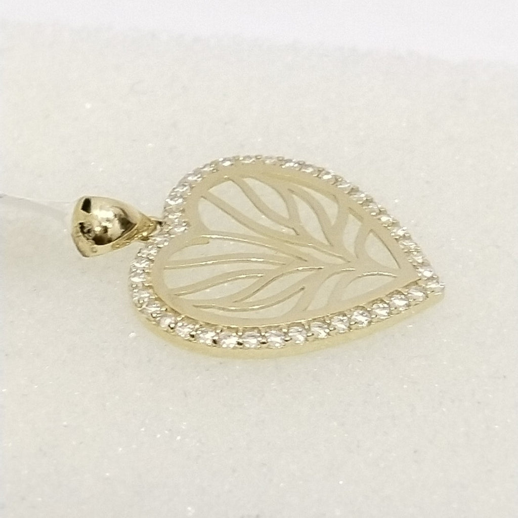 DIJES ORO 14K 1.6 (NUEVO)