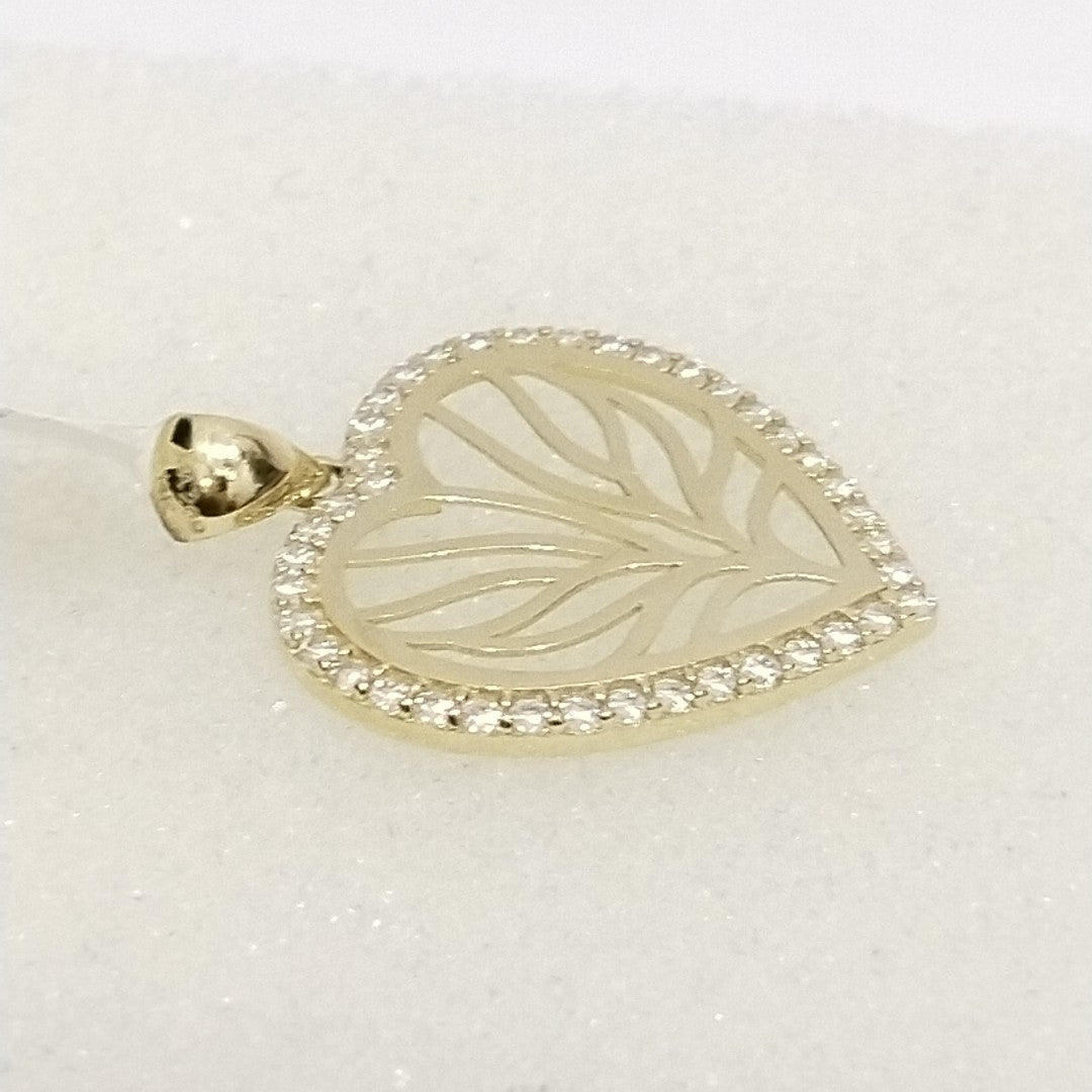 DIJES ORO 14K 1.6 (NUEVO)