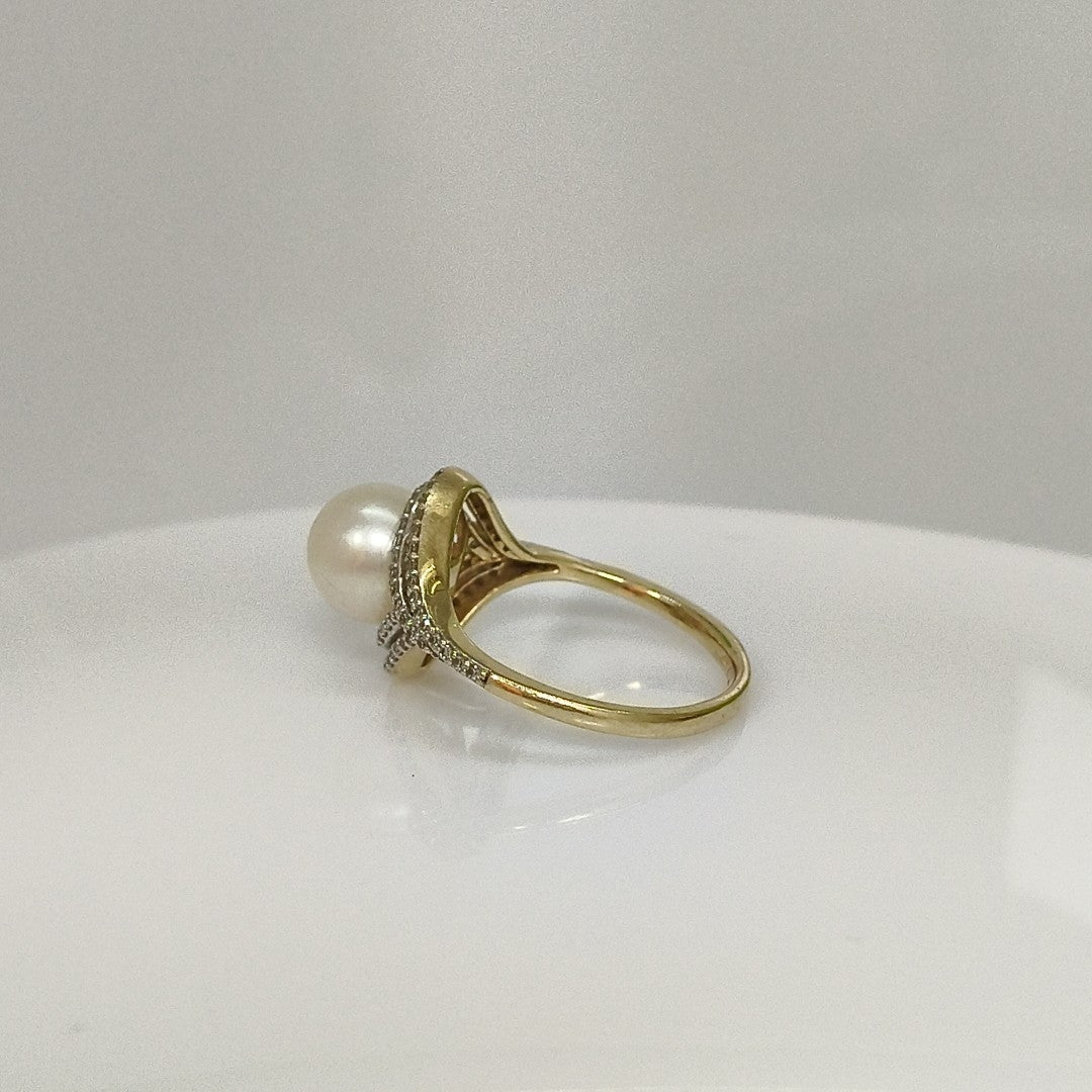 ANILLITO ORO 10 K 3,20 GRMS (SEMINUEVO)
