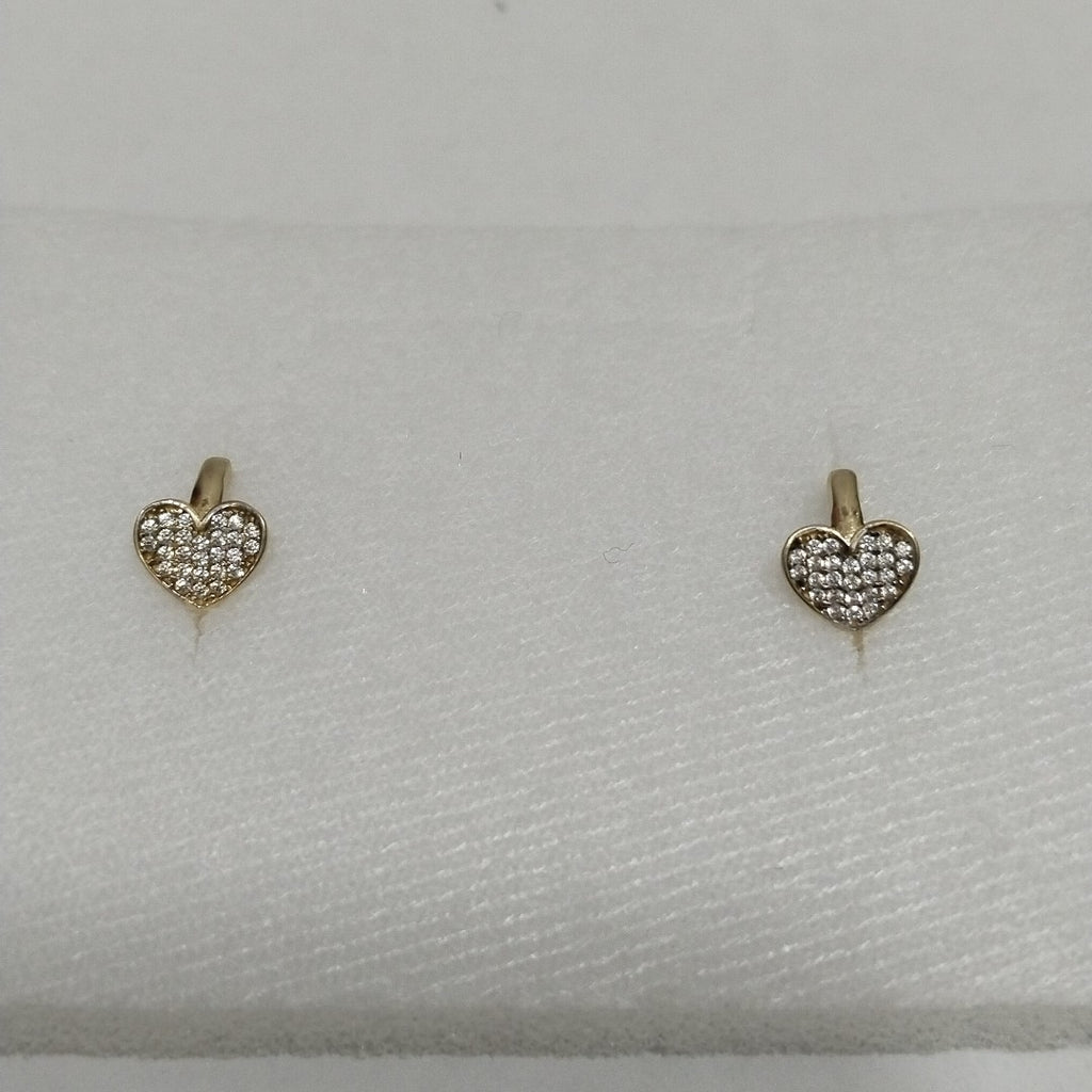 HUGGIES ORO 14K 1.7 (NUEVO)