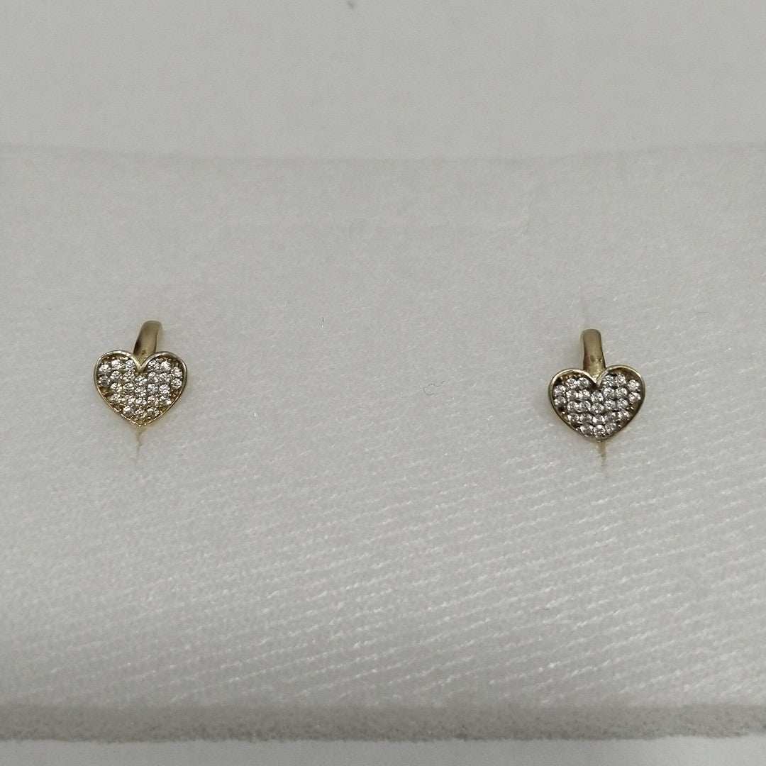 HUGGIES ORO 14K 1.7 (NUEVO)