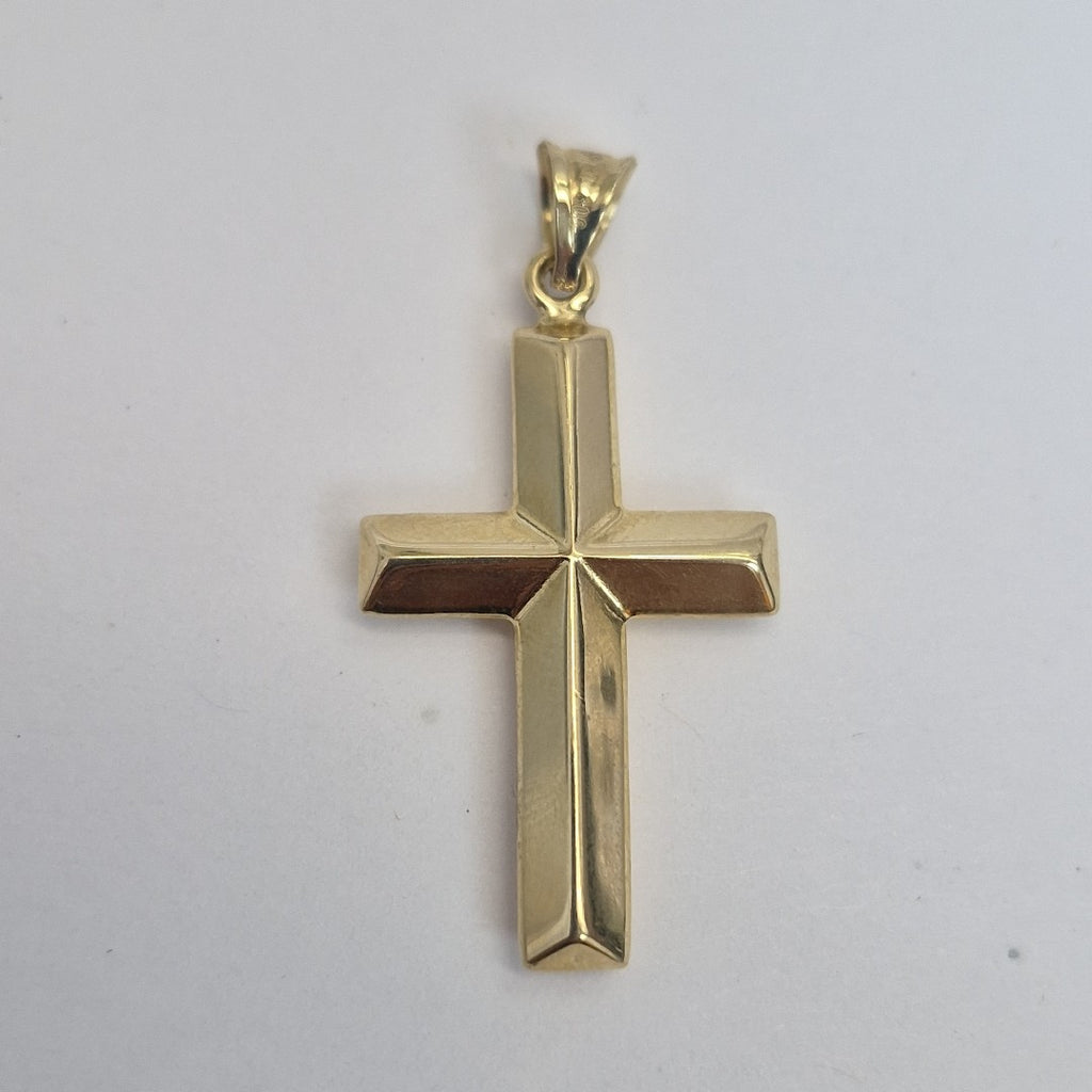 CRUCES ORO 14K 1 (NUEVO)