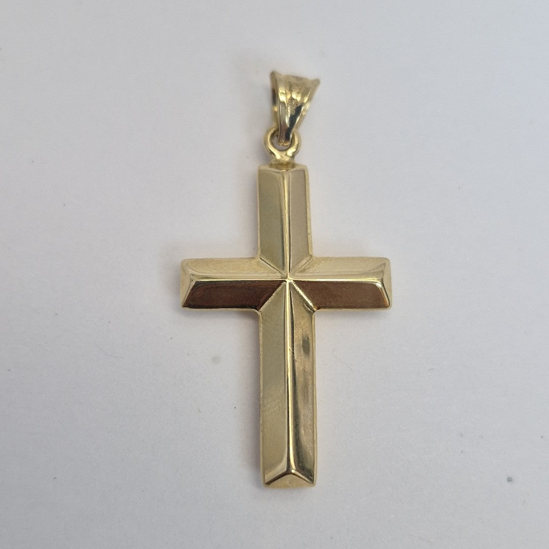 CRUCES ORO 14K 1 (NUEVO)