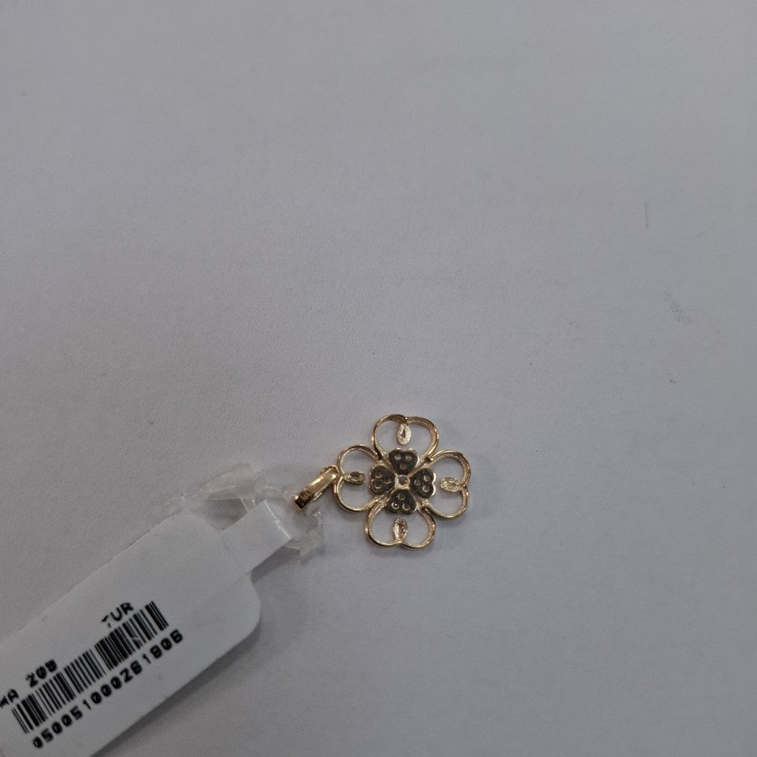 DIJES ORO 14K 0.8 (NUEVO)
