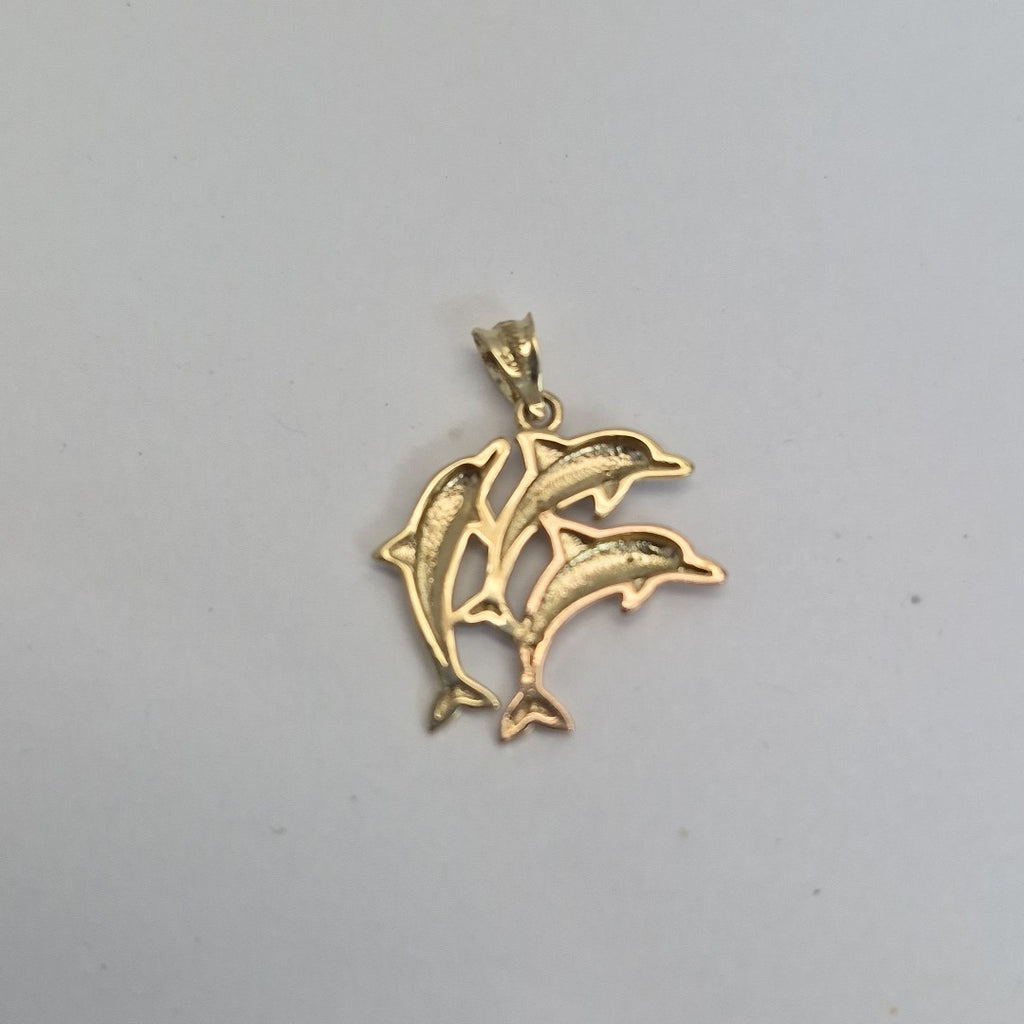 DIJES ORO 14K 1.6 (NUEVO)