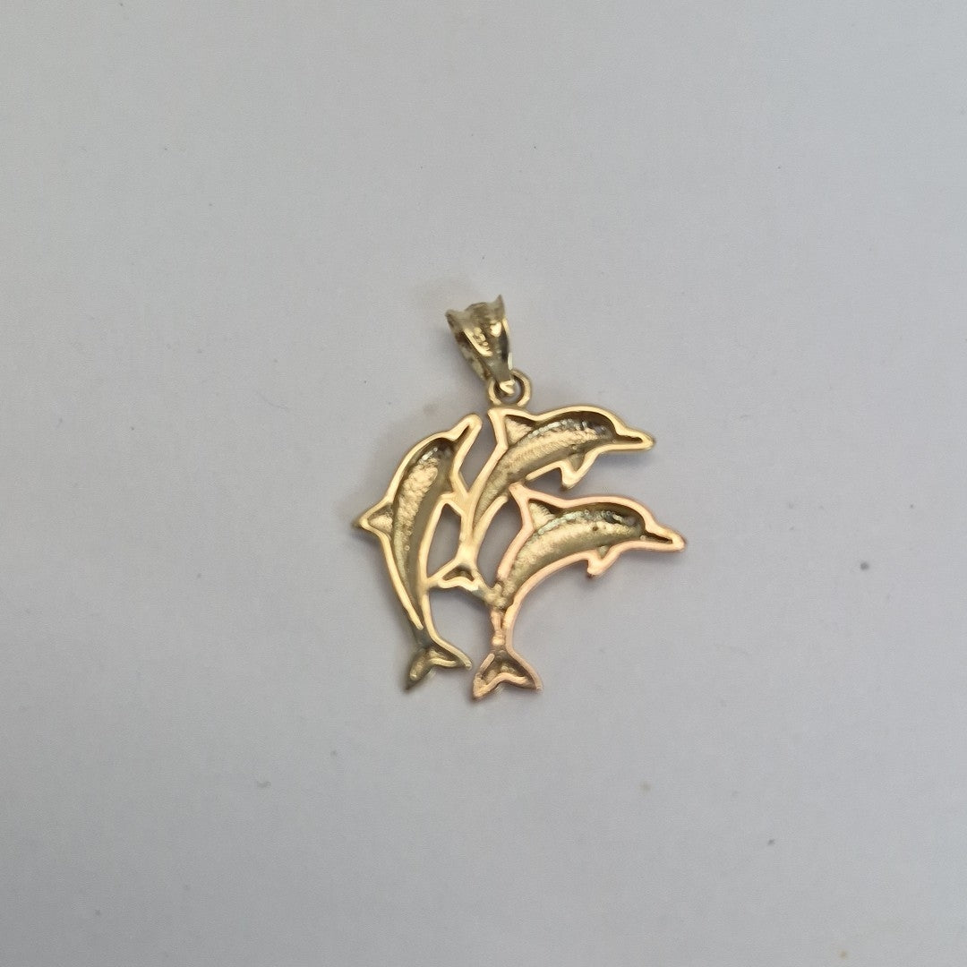 DIJES ORO 14K 1.6 (NUEVO)
