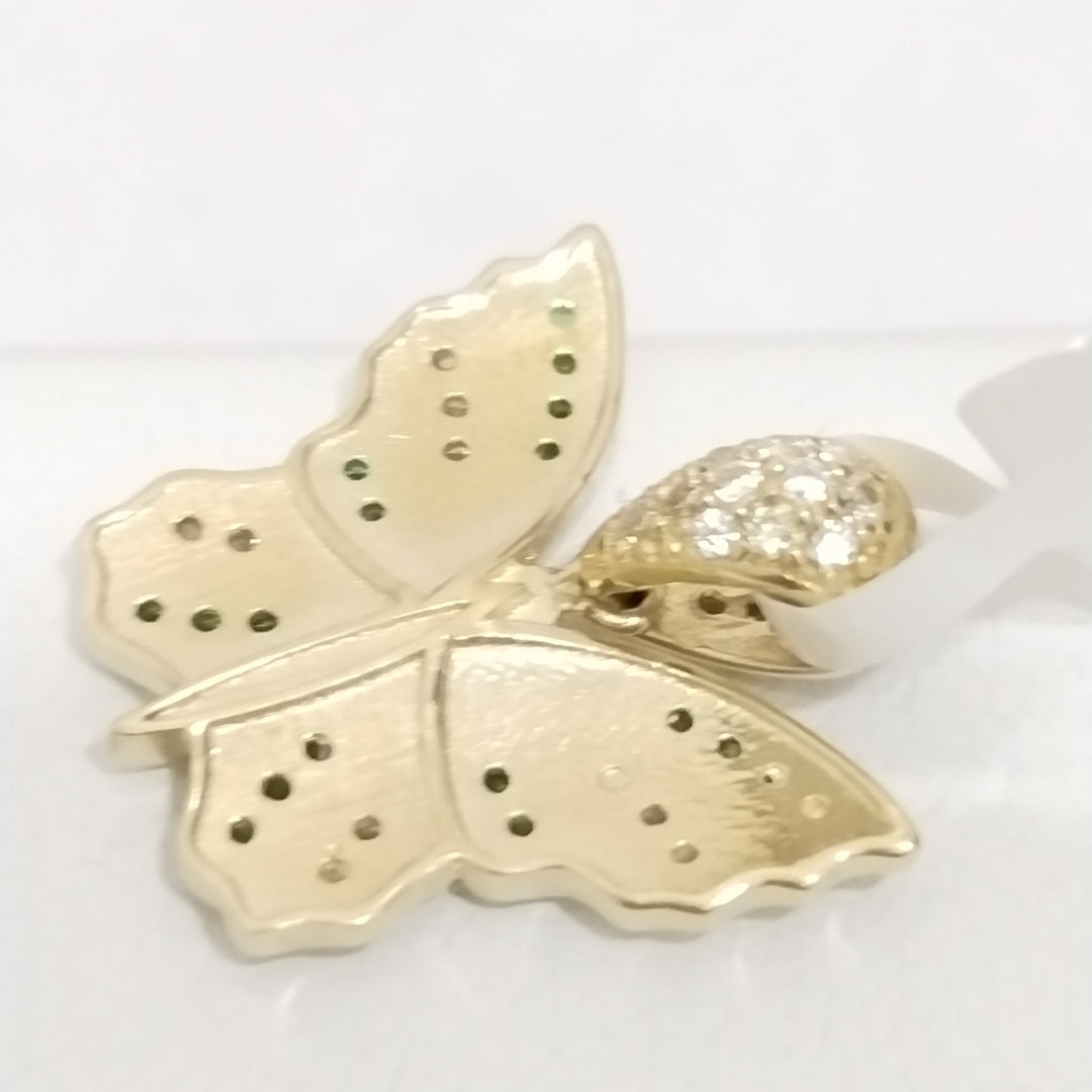 DIJES ORO 14K 2.3 (NUEVO)