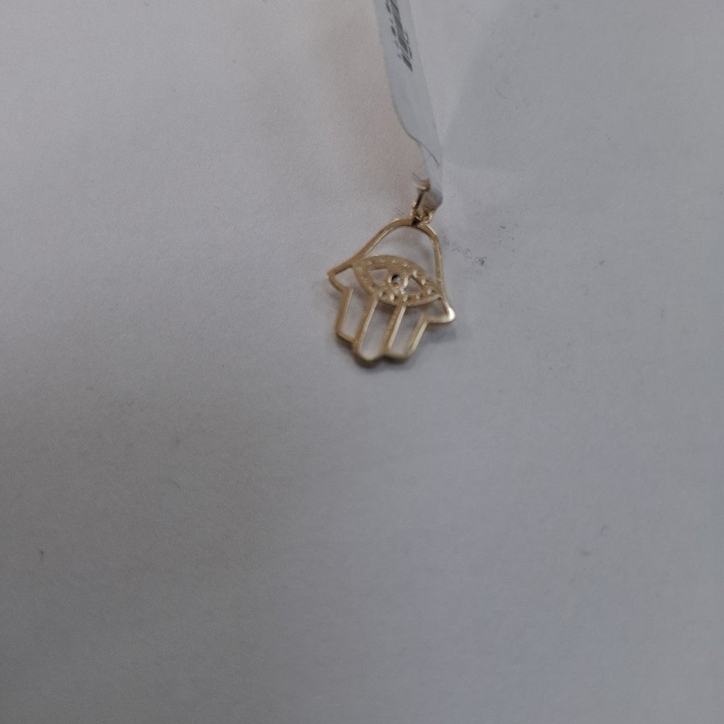 DIJES ORO 14K 0.8 (NUEVO)