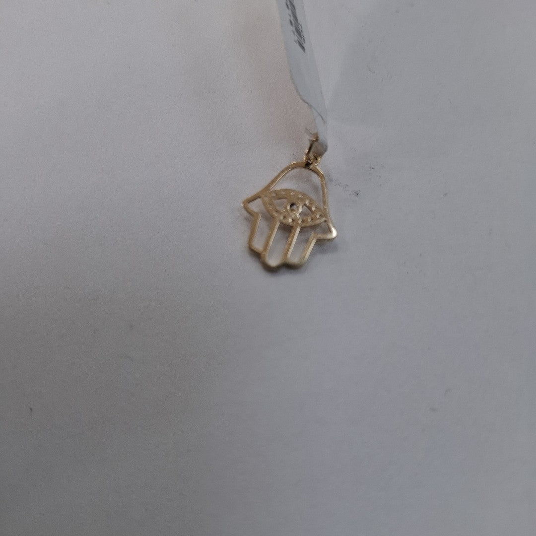 DIJES ORO 14K 0.8 (NUEVO)