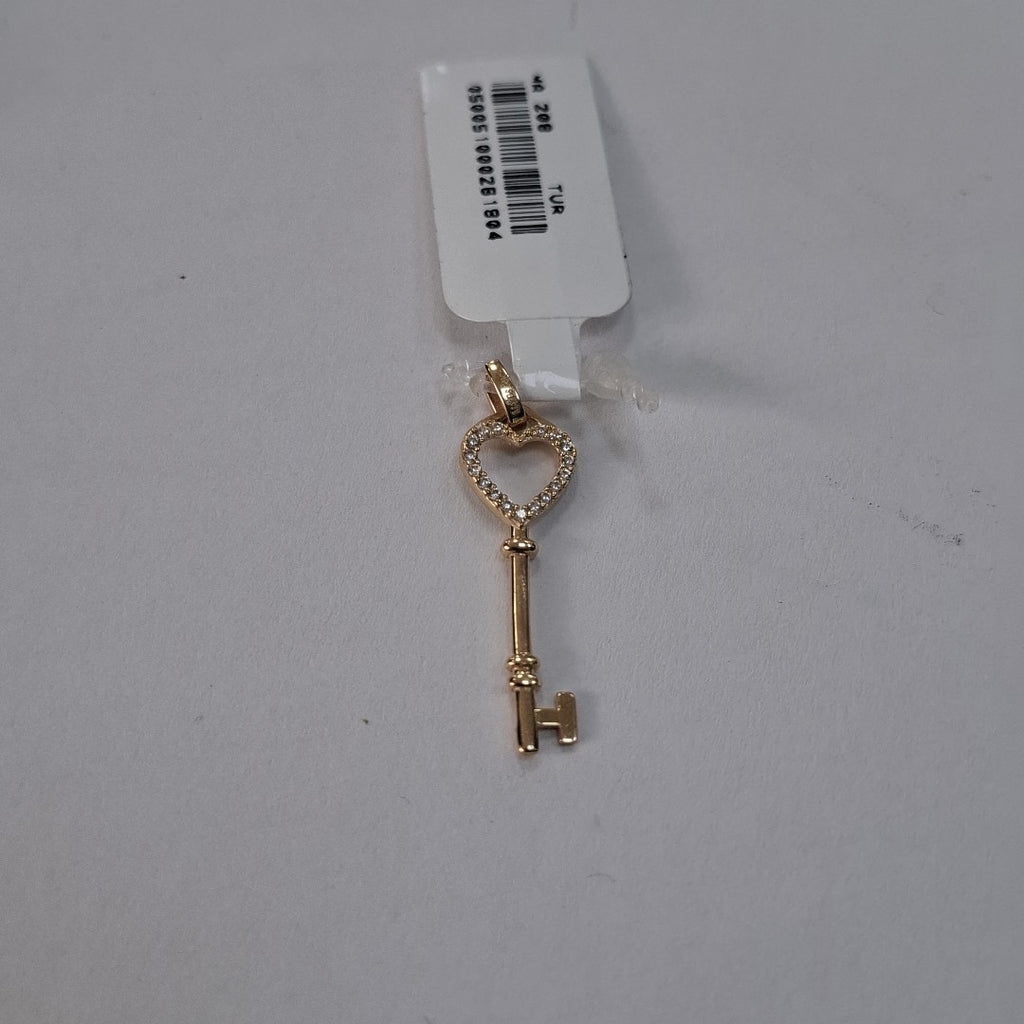 DIJES ORO 14K 1 (NUEVO)