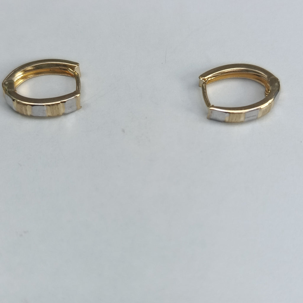 HUGGIES ORO 14K 1 (NUEVO)