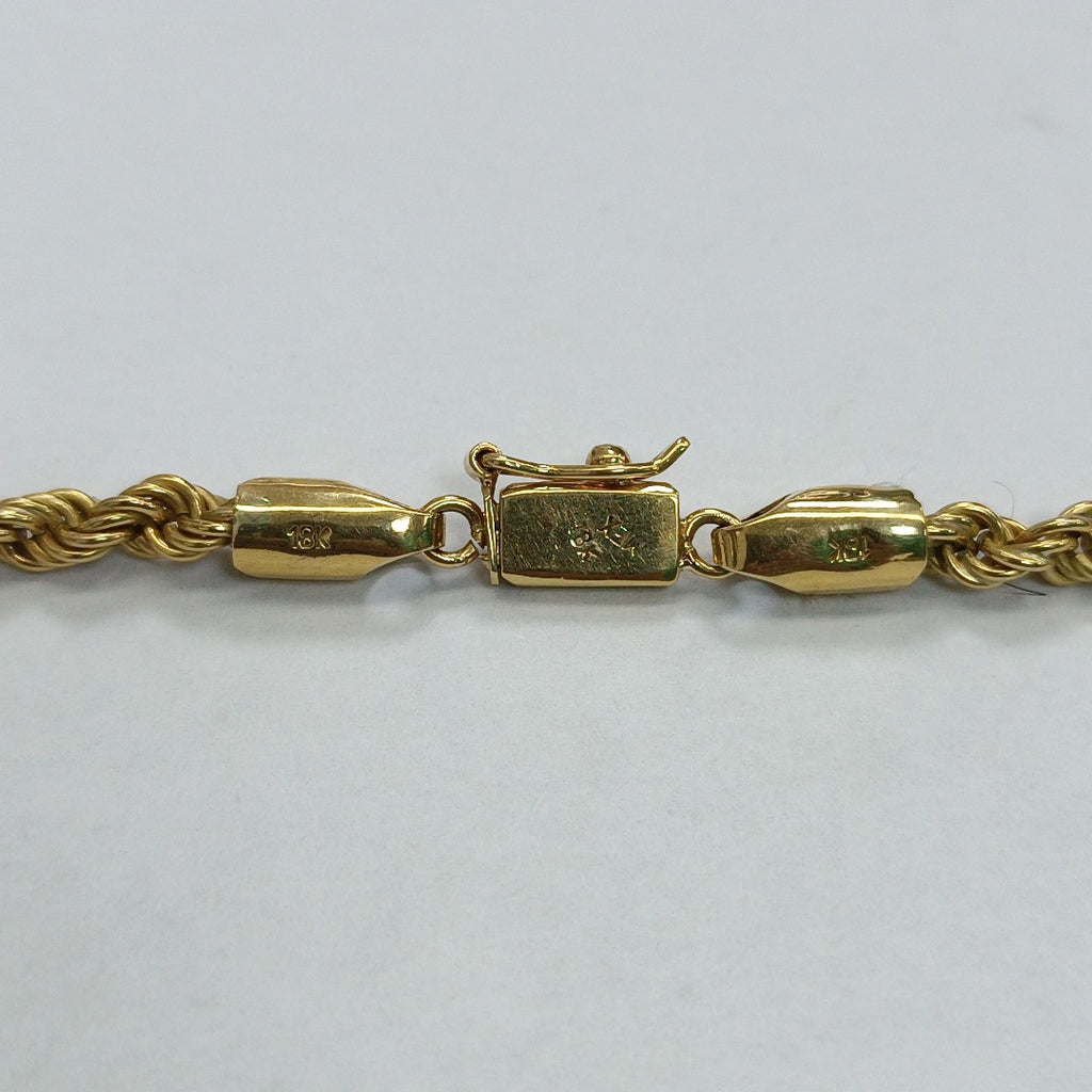 CADENA ORO 18 K 58.2 GRMS (SEMINUEVO)