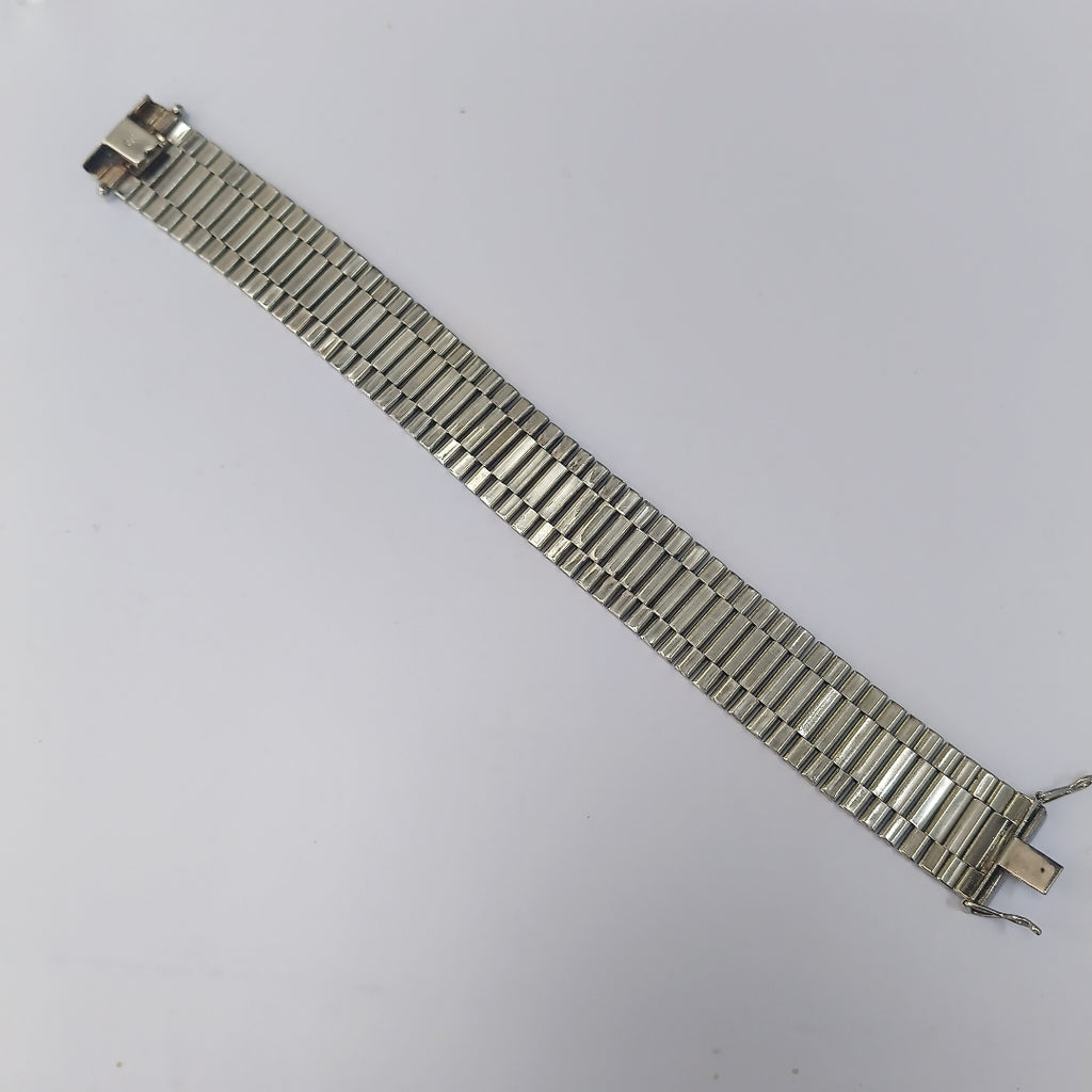 PULSERA PLATA 42.5 GRMS (SEMINUEVO)