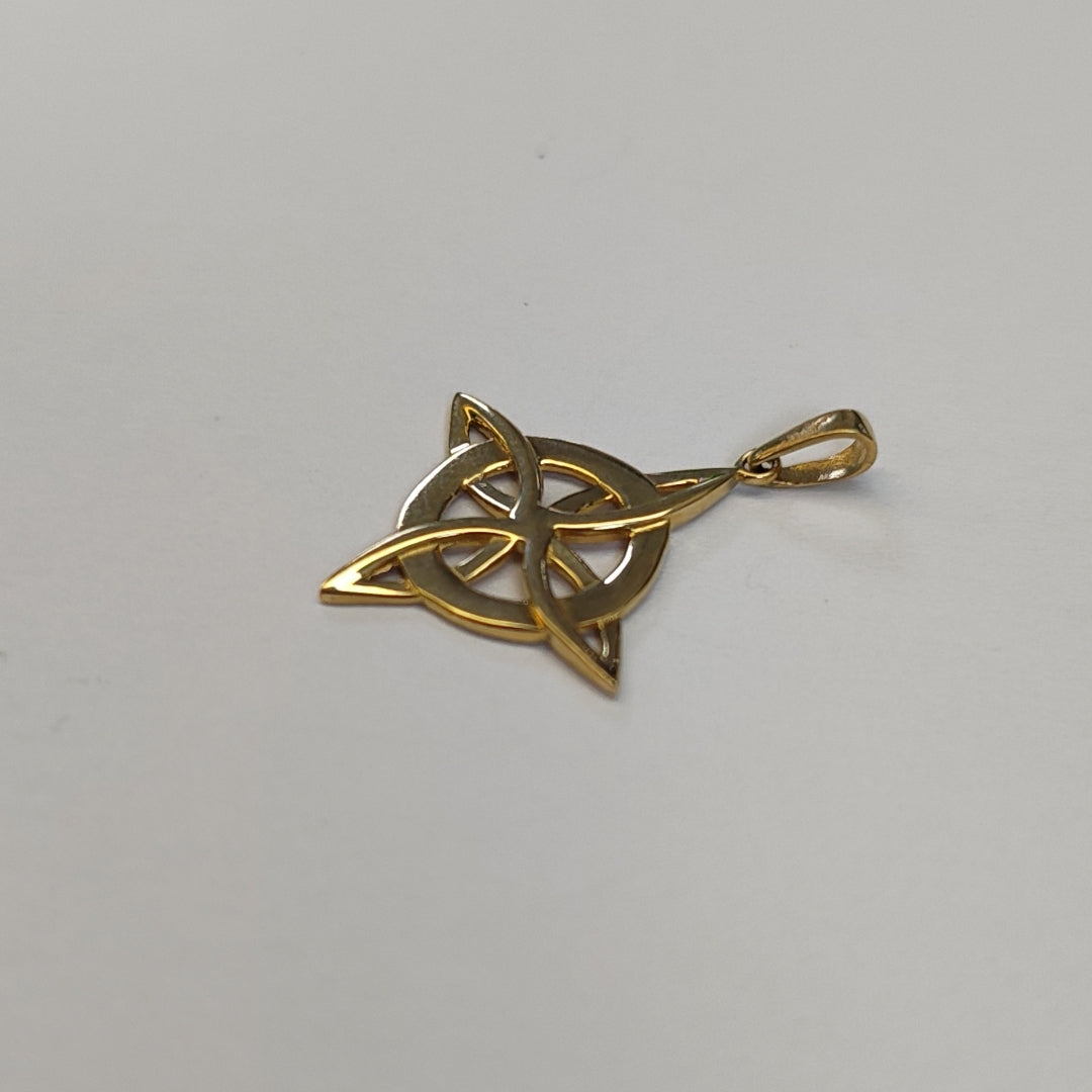 DIJES ORO 14K 1.2 (NUEVO)