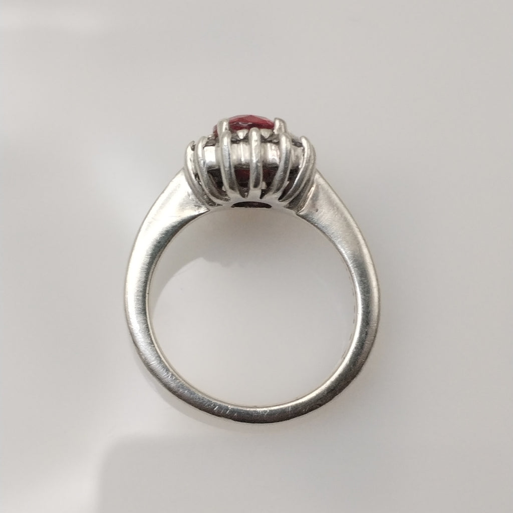 ANILLITO PLATA 4.6 GRMS (SEMINUEVO)