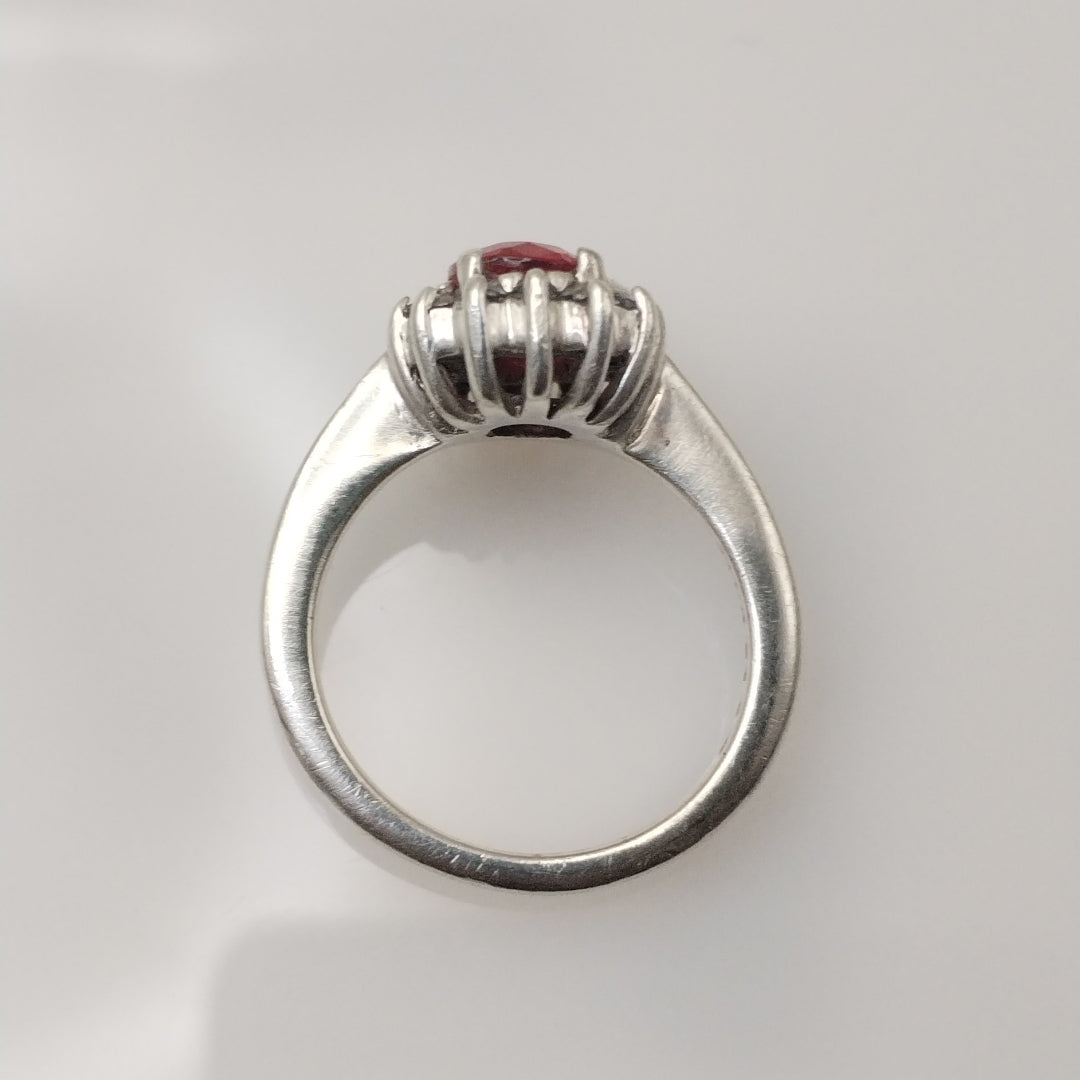 ANILLITO PLATA 4.6 GRMS (SEMINUEVO)