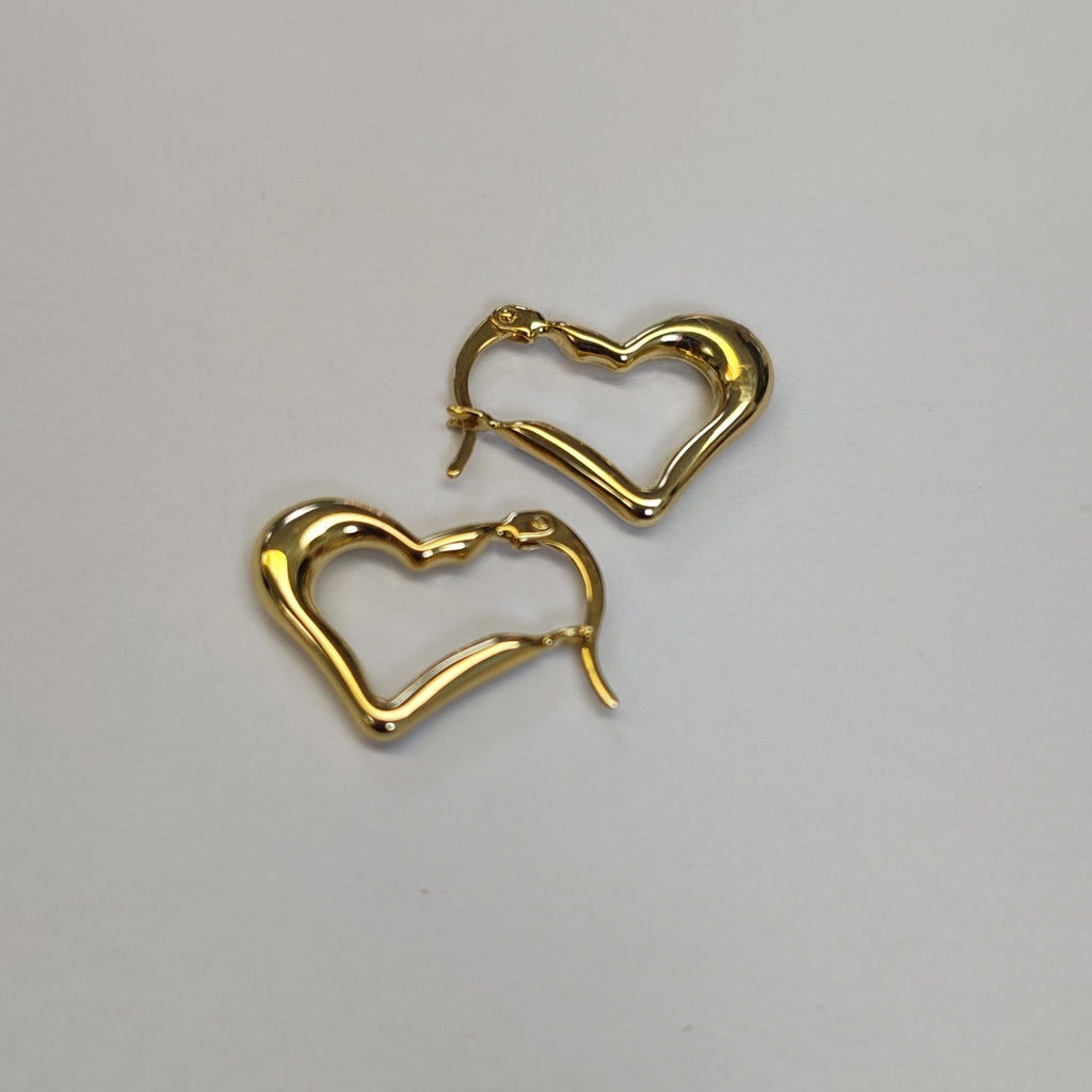 ARRACADAS ORO 14K 1.2 (NUEVO)