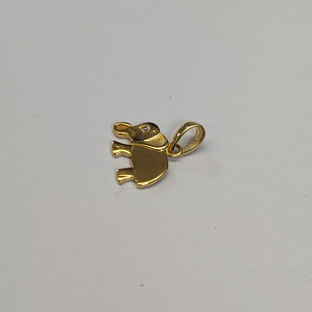 DIJES ORO 14K 0.6 (NUEVO)
