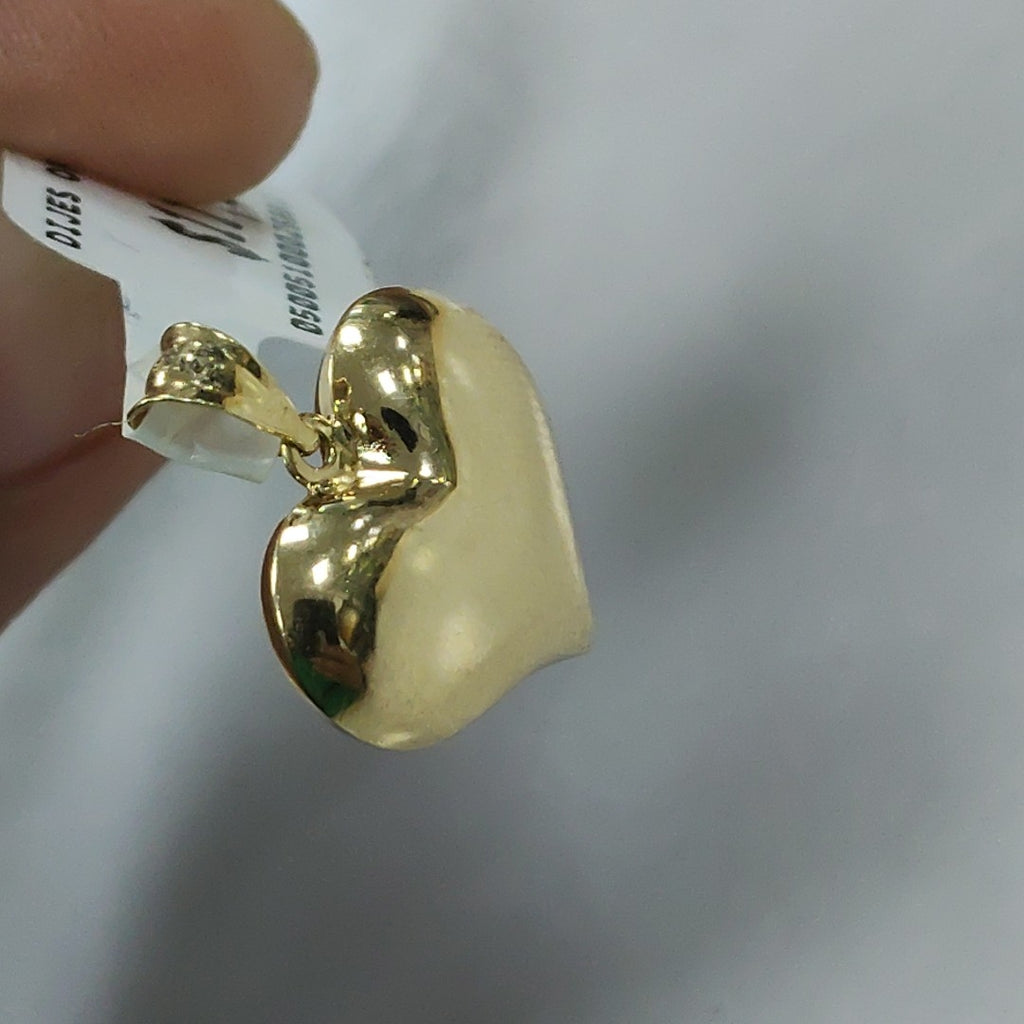 DIJES ORO 14K 1.3 (NUEVO)