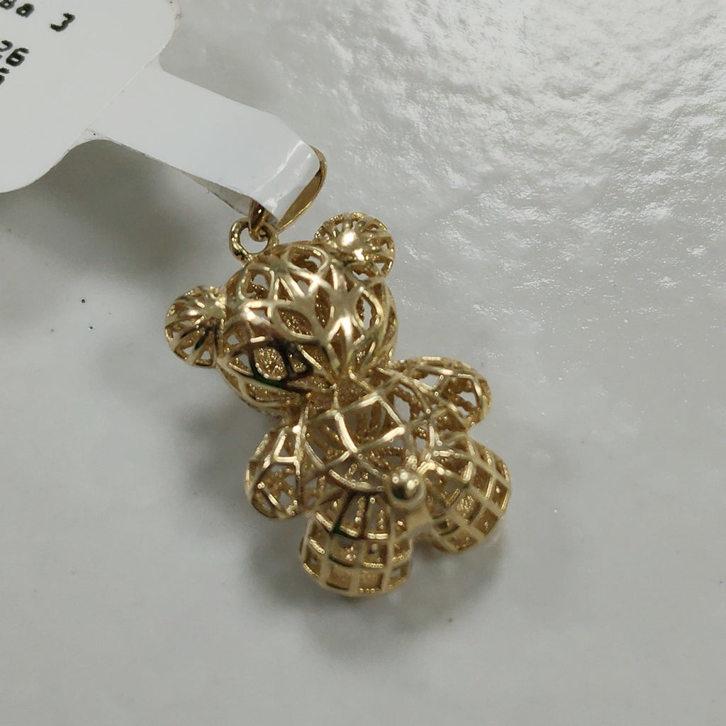 DIJES ORO 14K 1.8 (NUEVO)