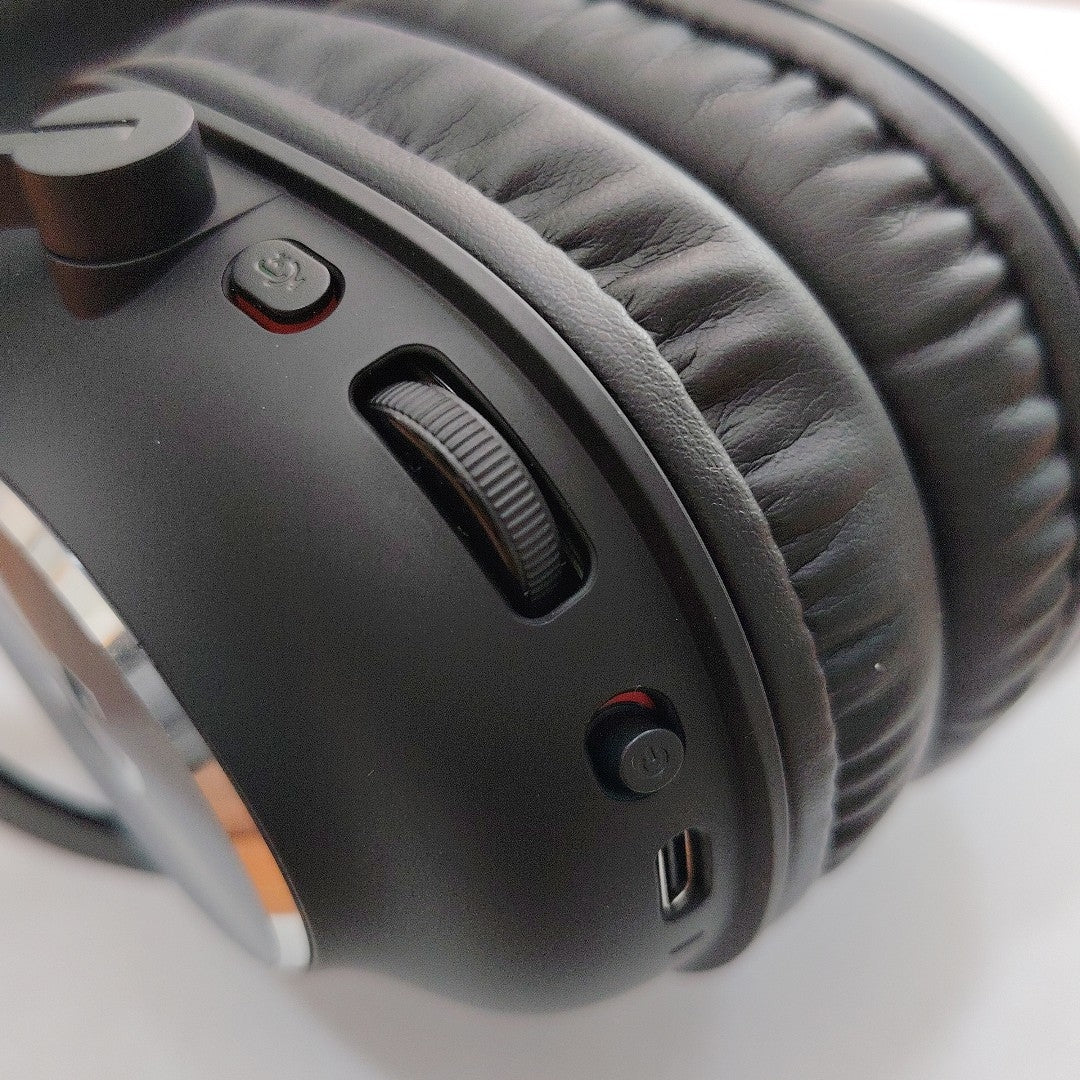 AUDIFONOS LOGITECH G PRO X INALAMBRICO OVER EAR (SEMINUEVO)