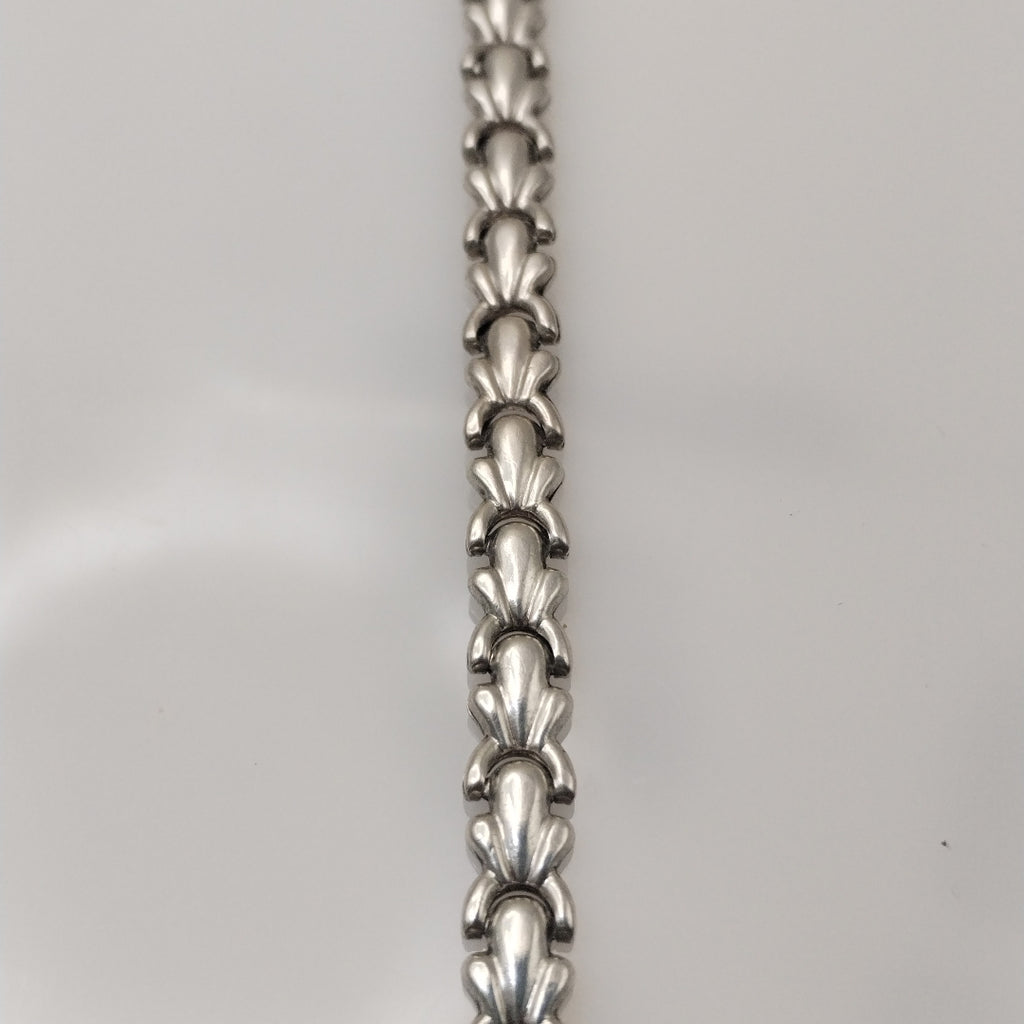 PULSERA PLATA 8 GRMS (SEMINUEVO)