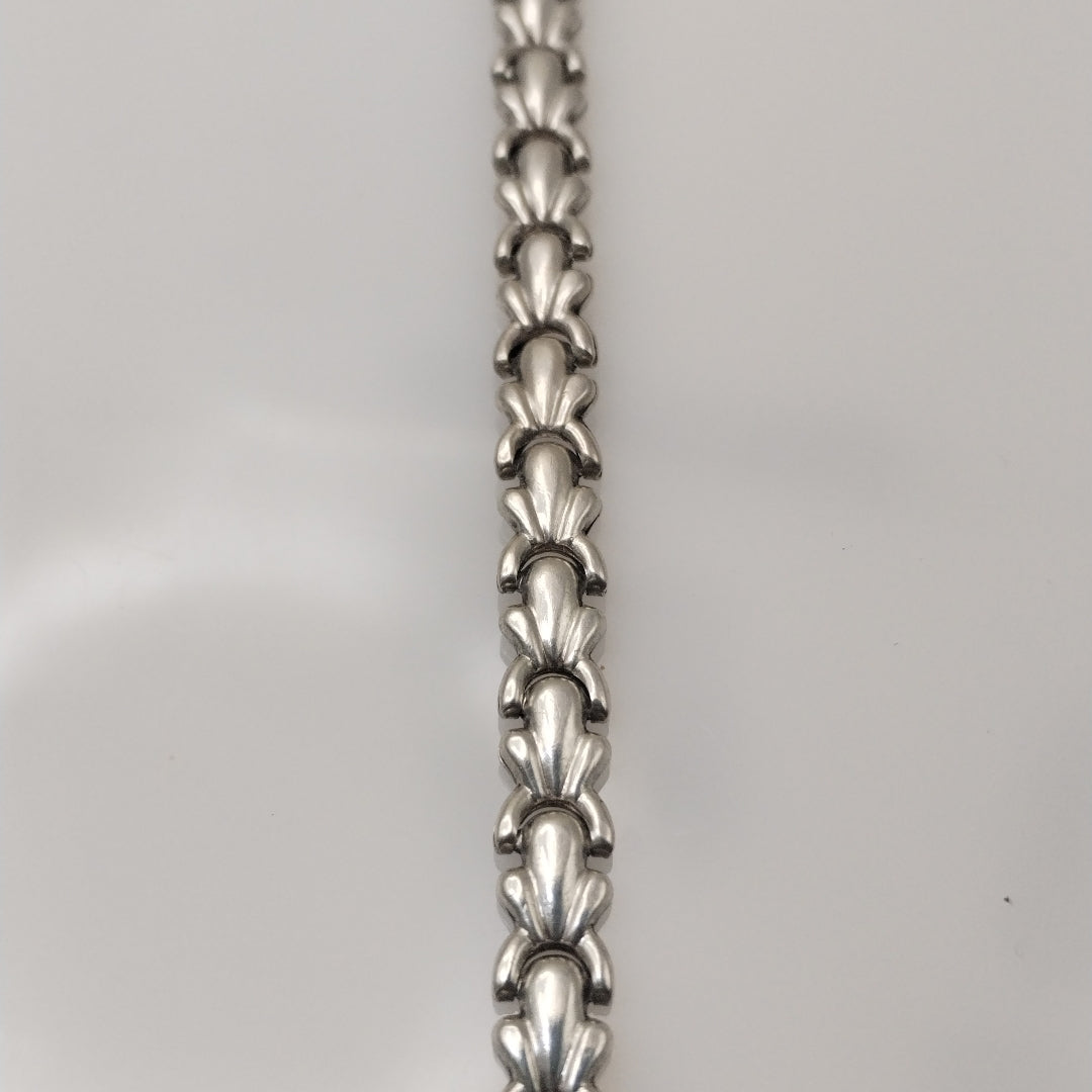 PULSERA PLATA 8 GRMS (SEMINUEVO)