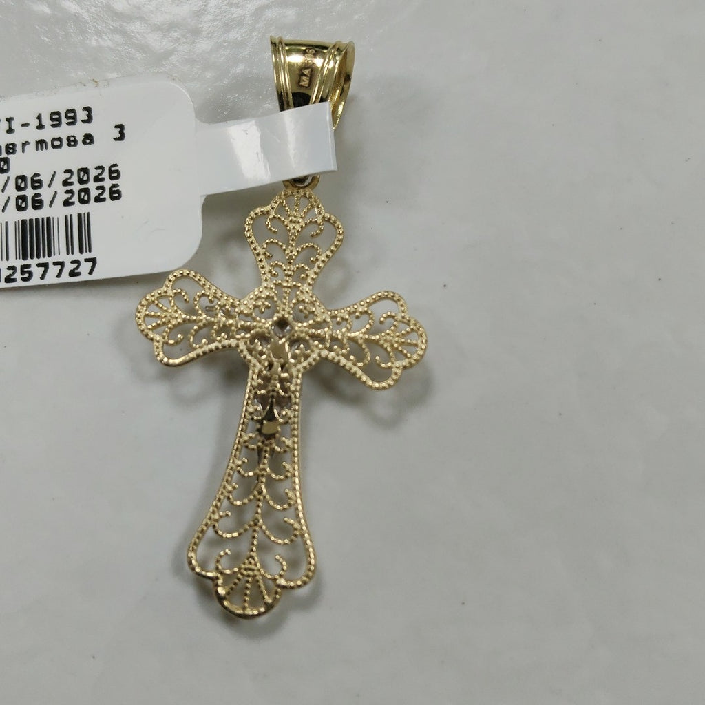 CRUCES ORO 14K 2.2 (NUEVO)