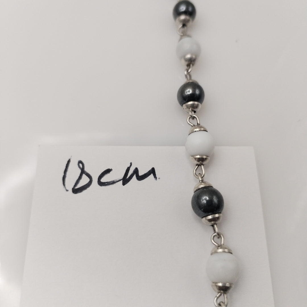 PULSERA PLATA 14.8 GRMS (SEMINUEVO)