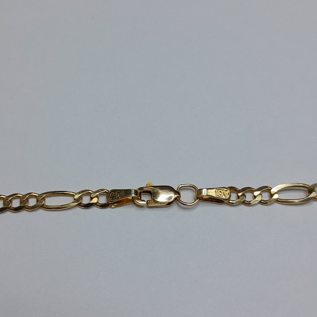 CADENA ORO 10 K 9 GRMS (SEMINUEVO)
